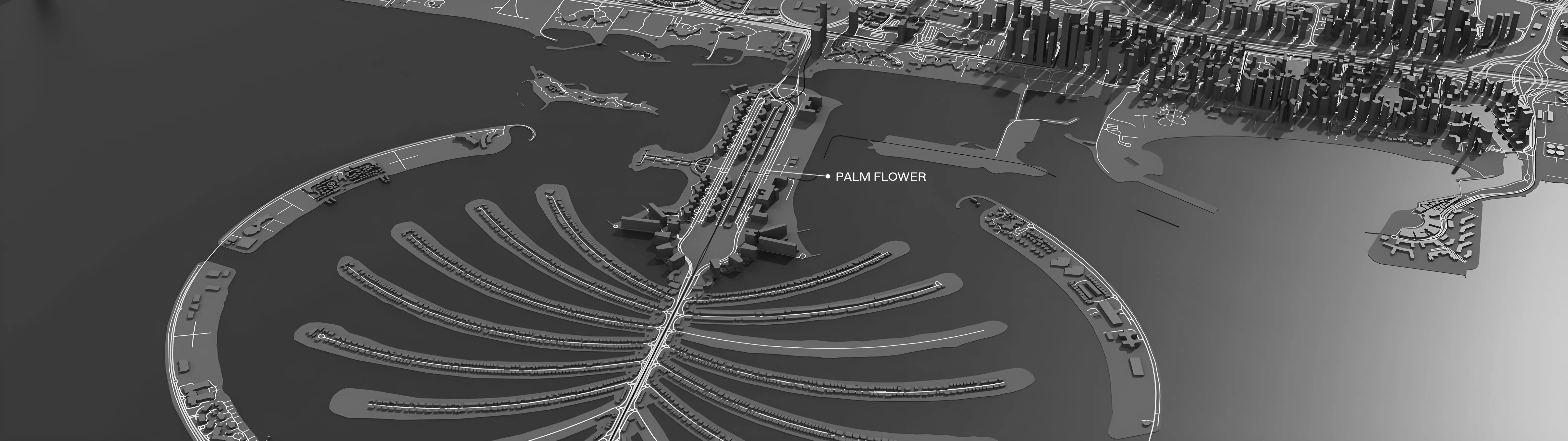 Photo of Palm Flower by Alpago properties