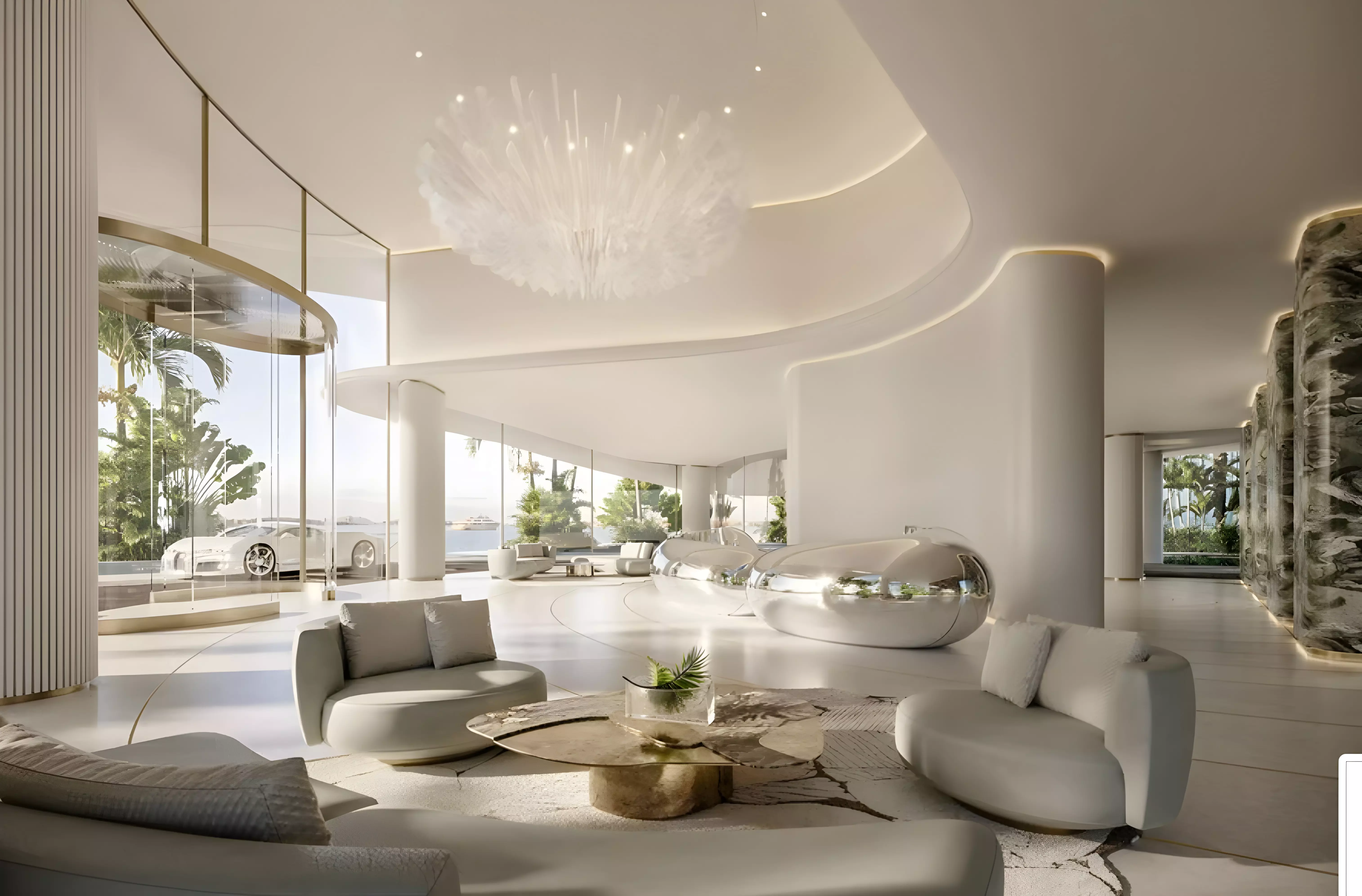 Image 8 of Palm Flower by Alpago properties