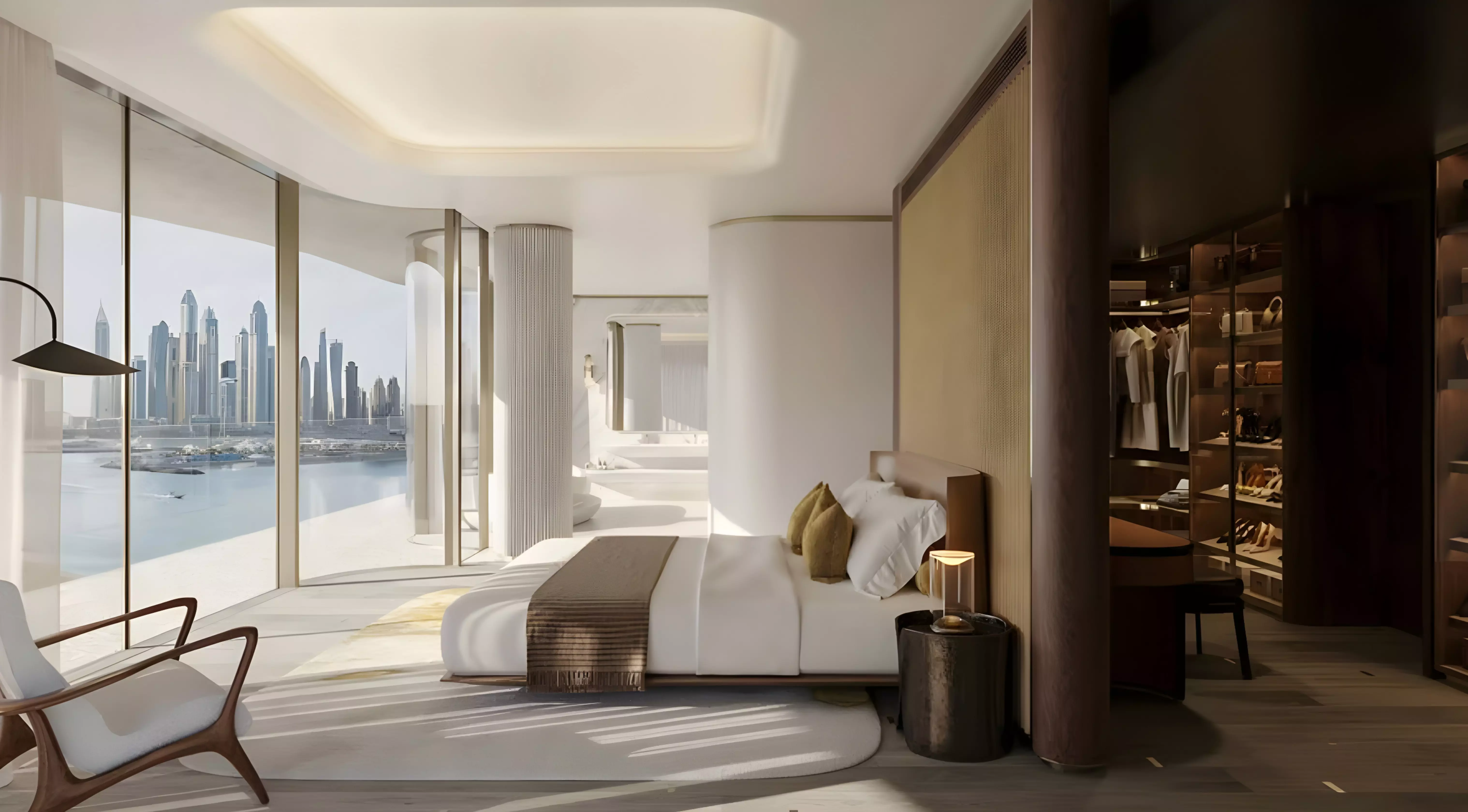 Image 2 of Palm Flower by Alpago properties