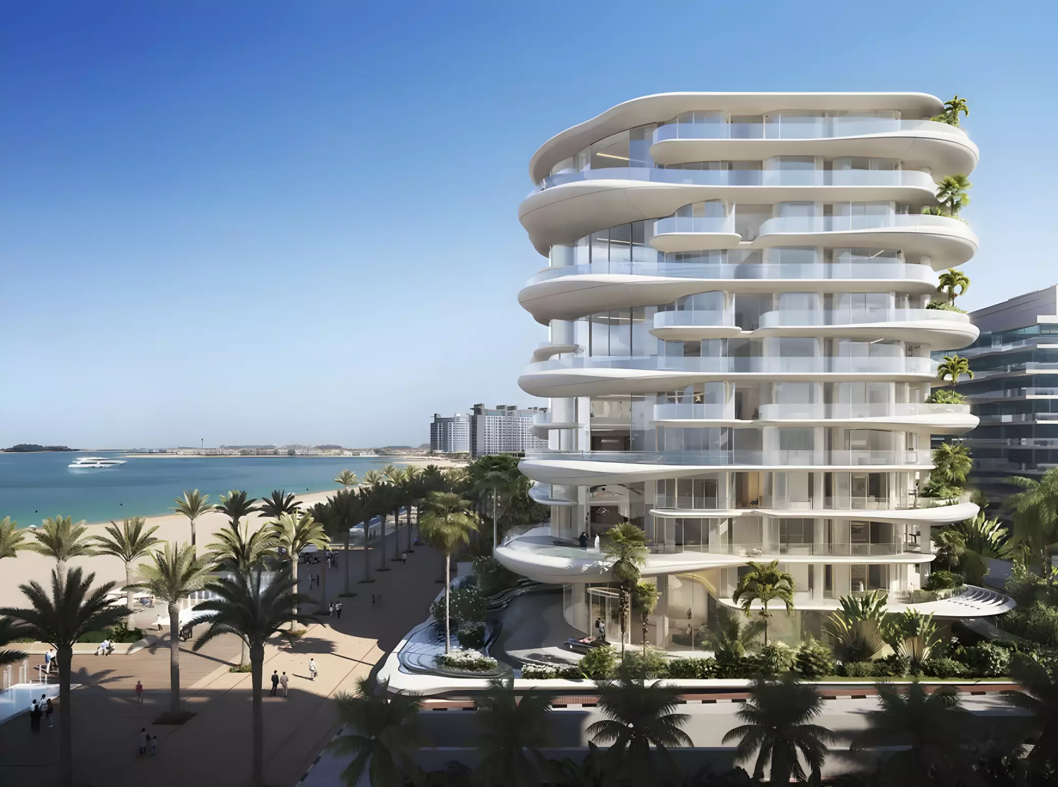 Image 9 of Palm Flower by Alpago properties