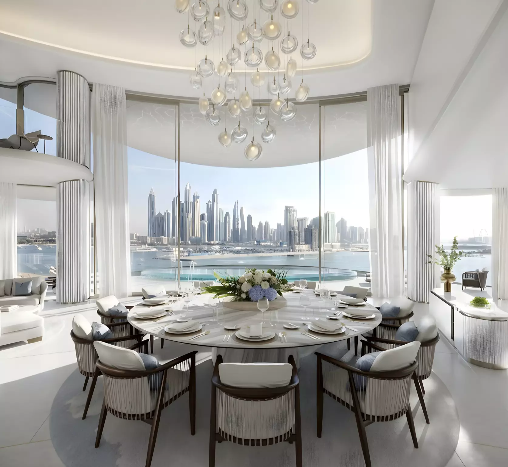 Image 7 of Palm Flower by Alpago properties