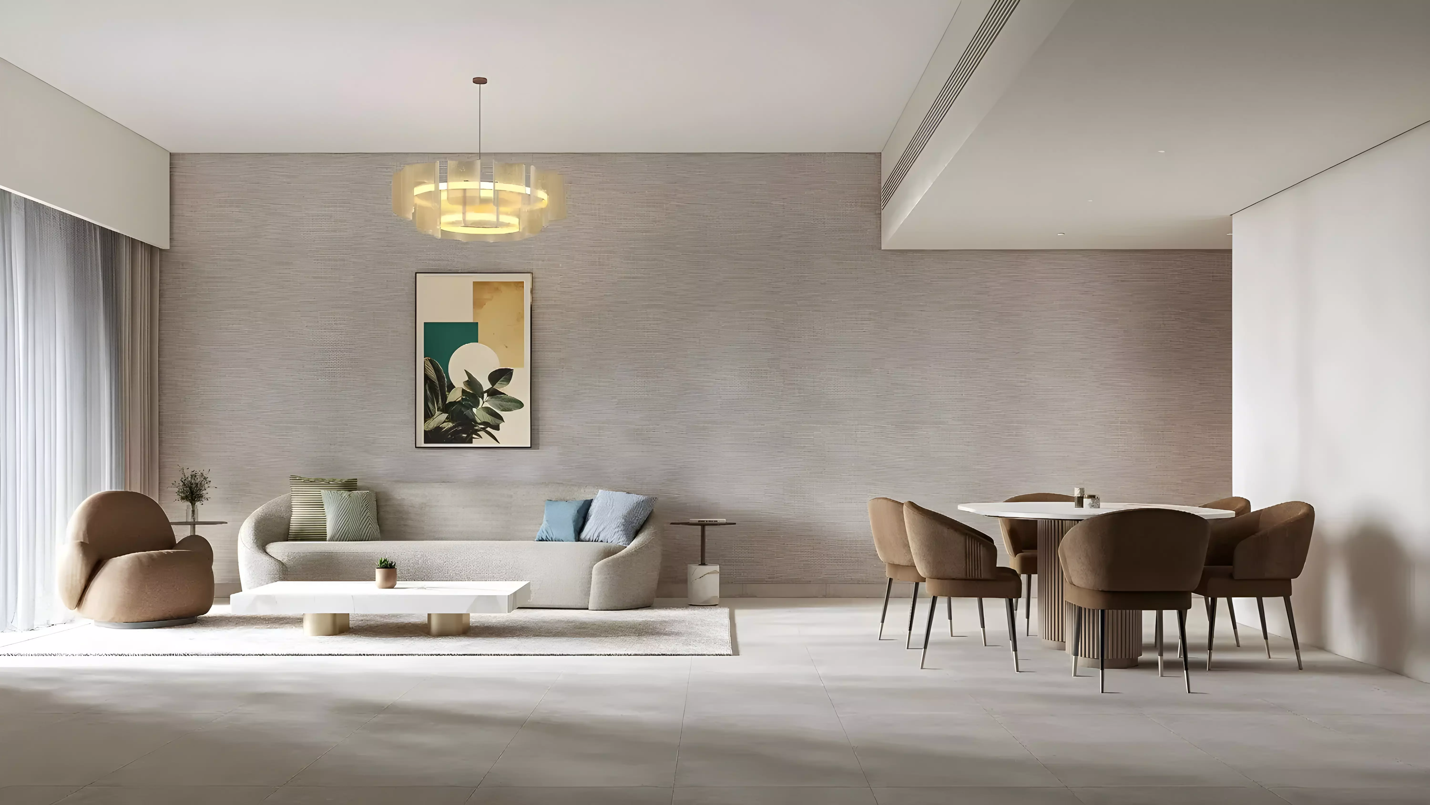 Image 3 of Parkgreen Residences by Alishaan Developments