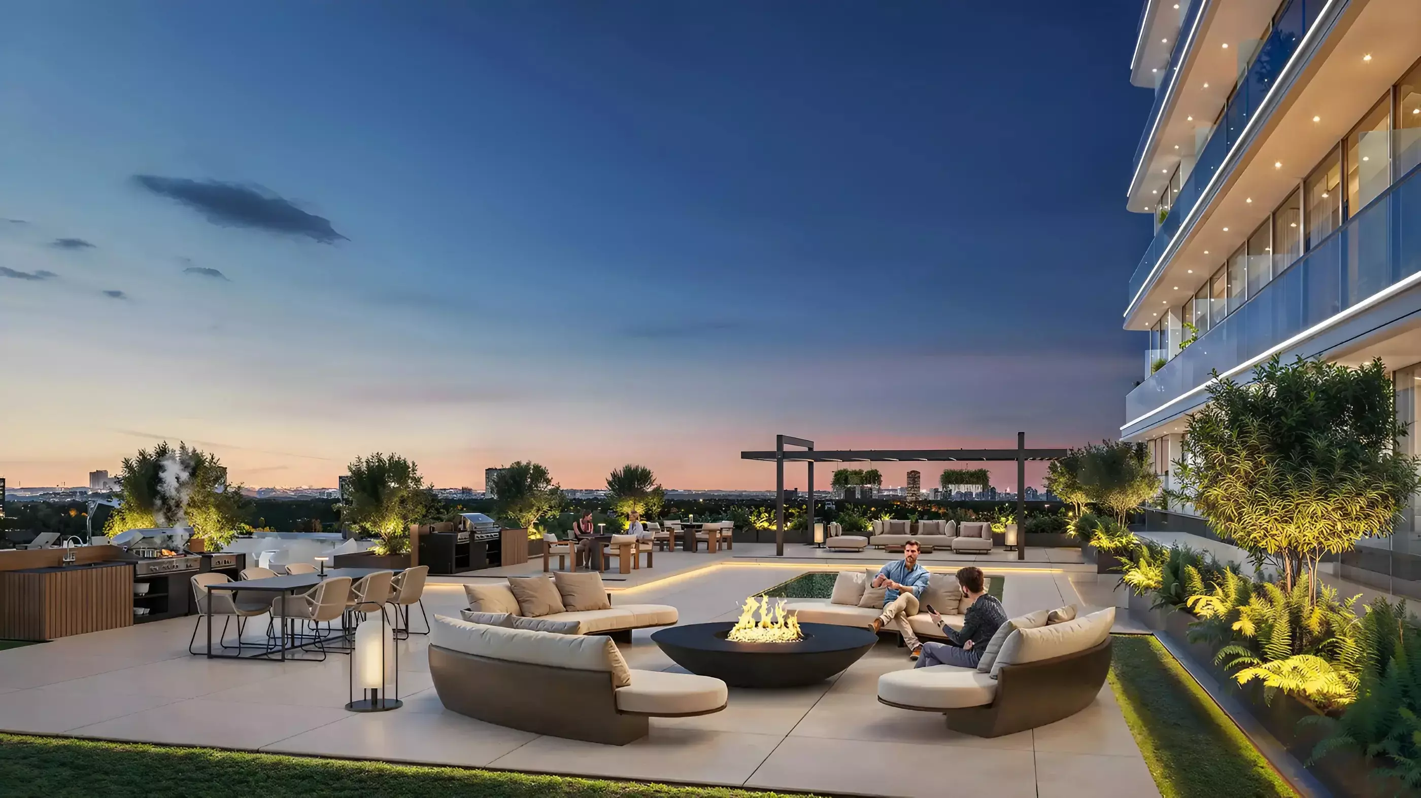 Image 7 of Sparklz by Danube Properties