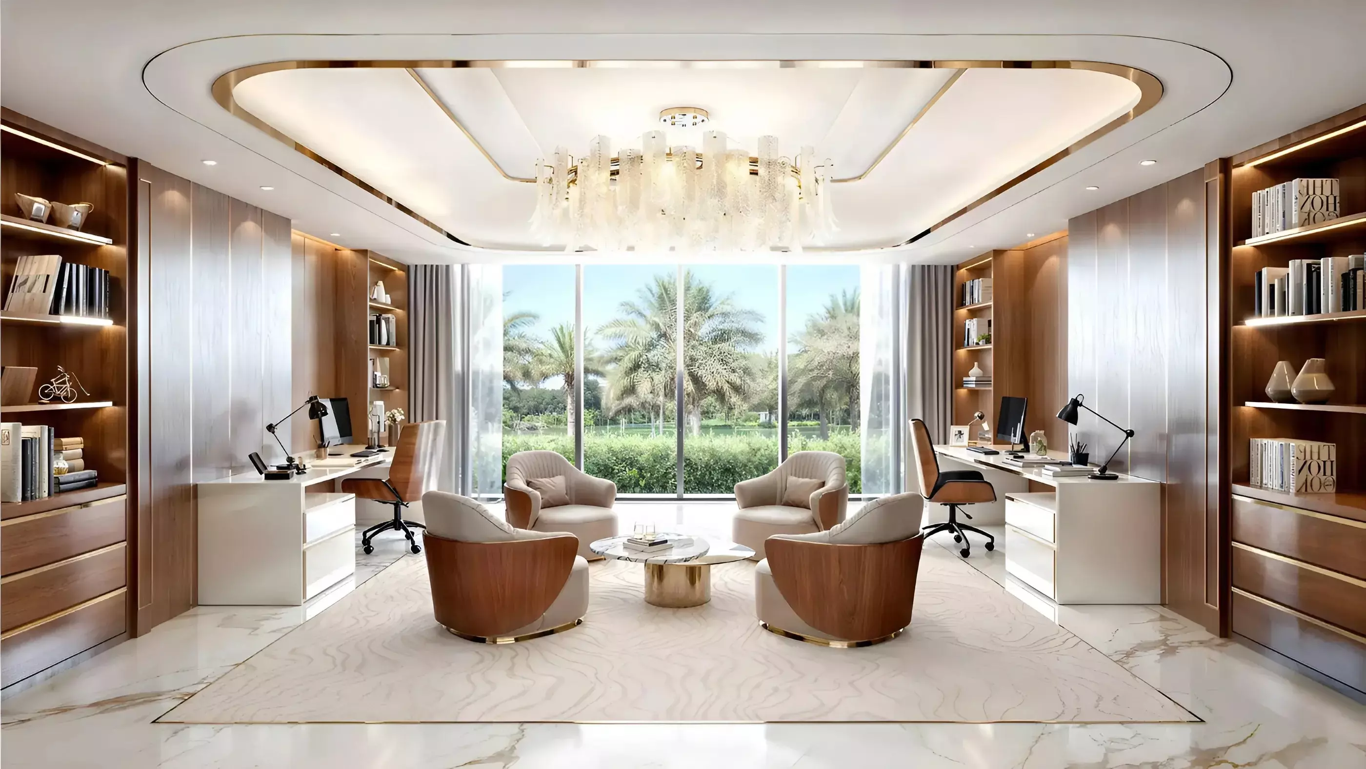 Image 3 of Sparklz by Danube Properties