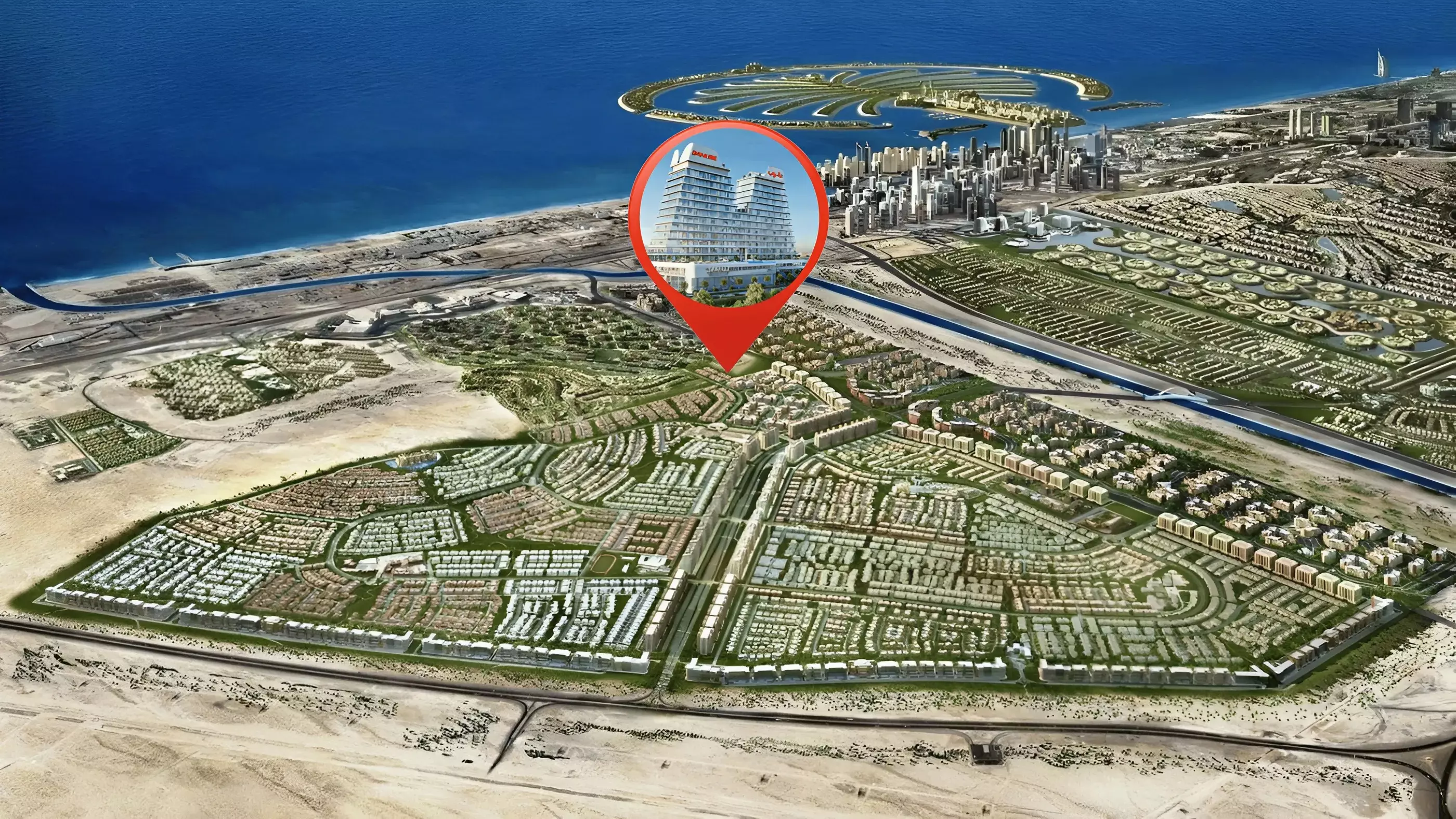 Image 4 of Sparklz by Danube Properties