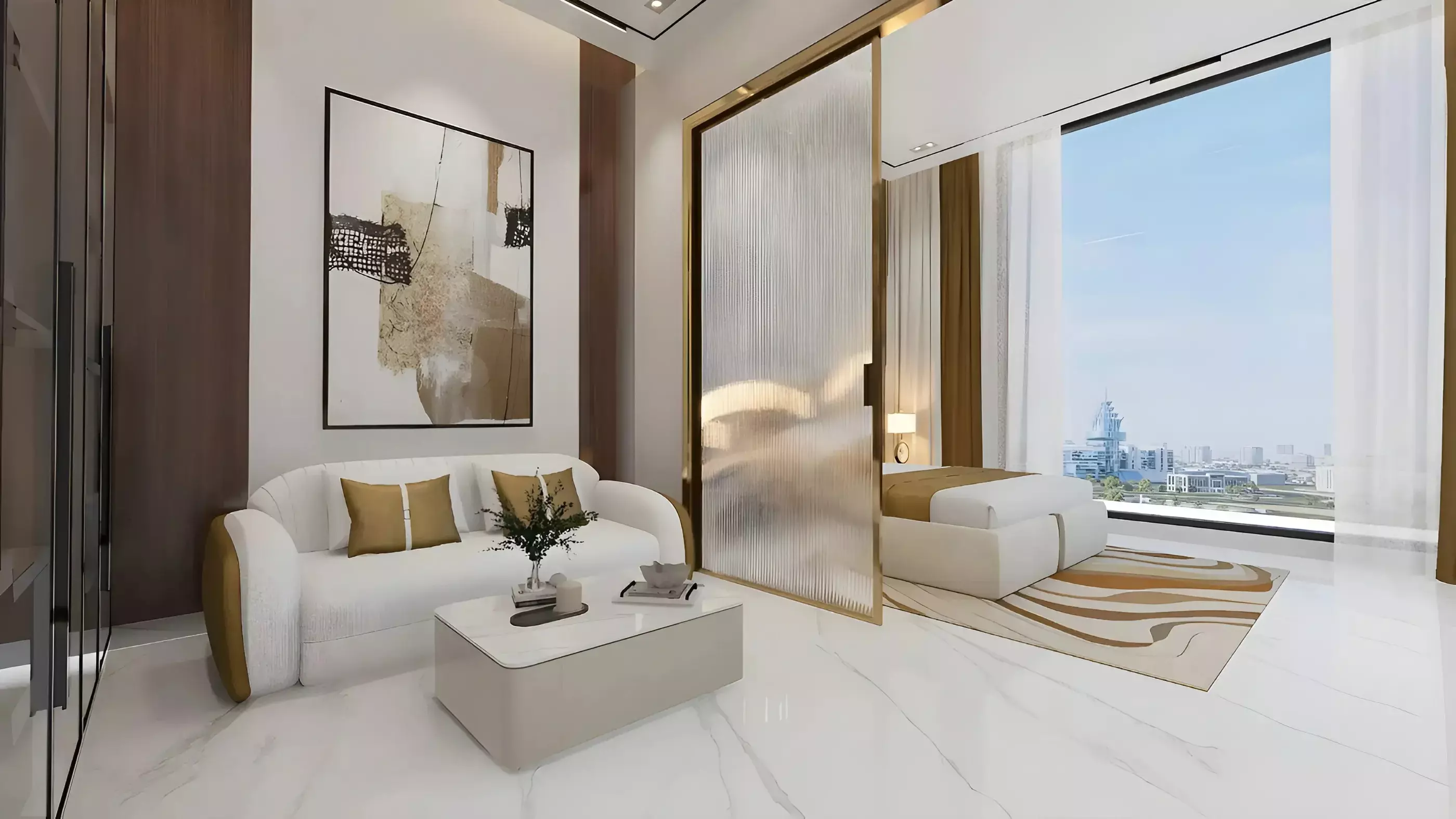 Image 5 of Sparklz by Danube Properties