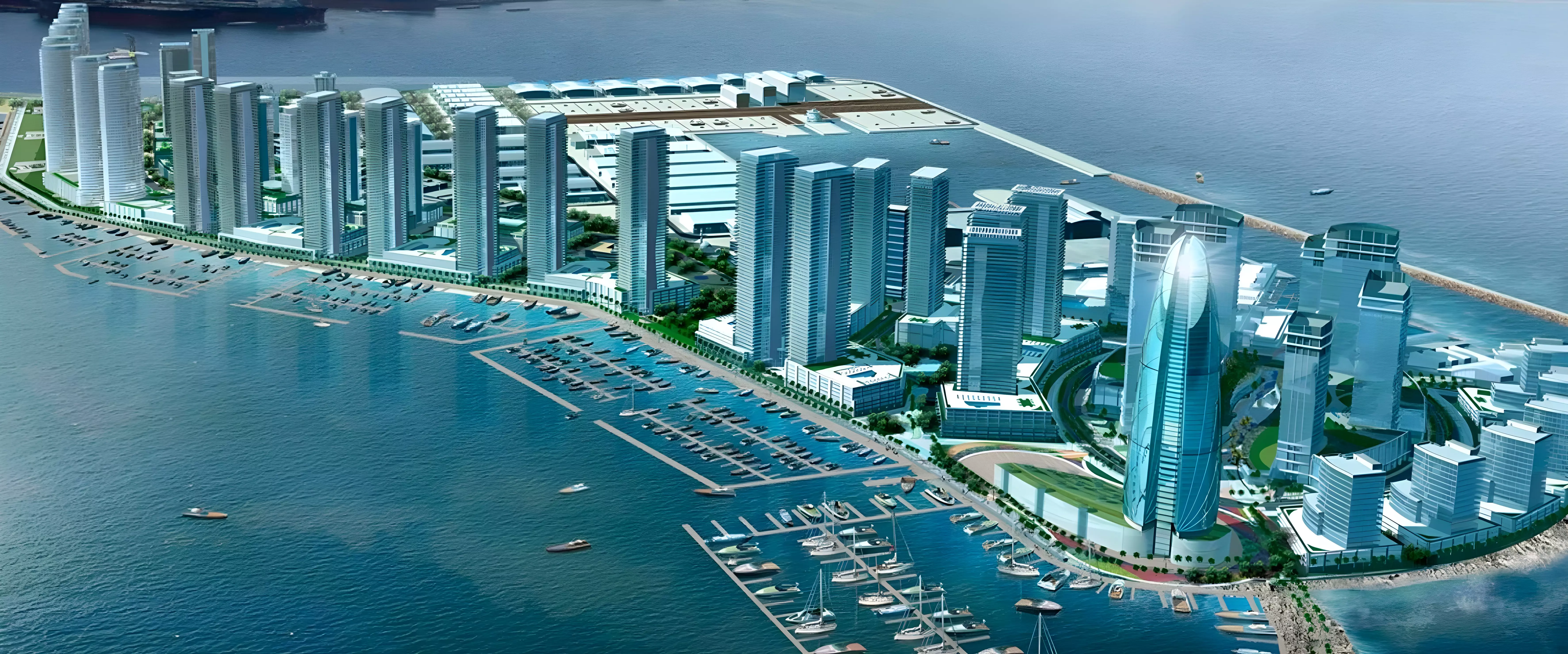 Photo of Bluz Tower by Danube Properties