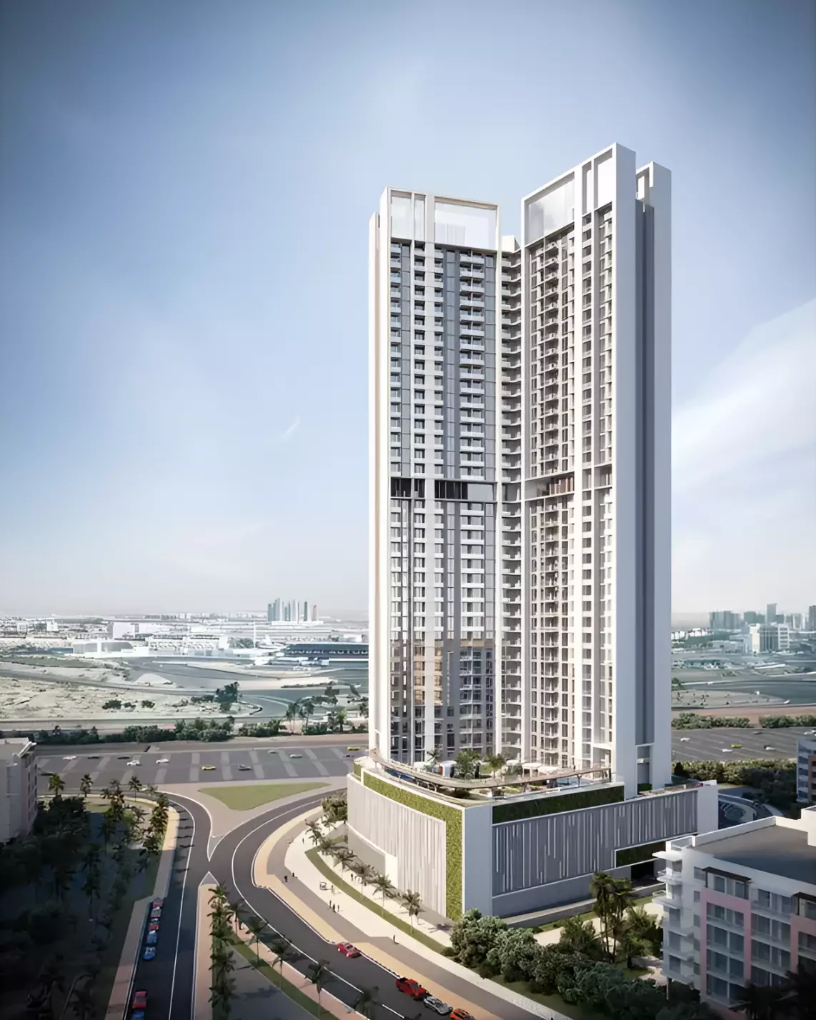 Image 3 of Skyz by Danube by Danube Properties
