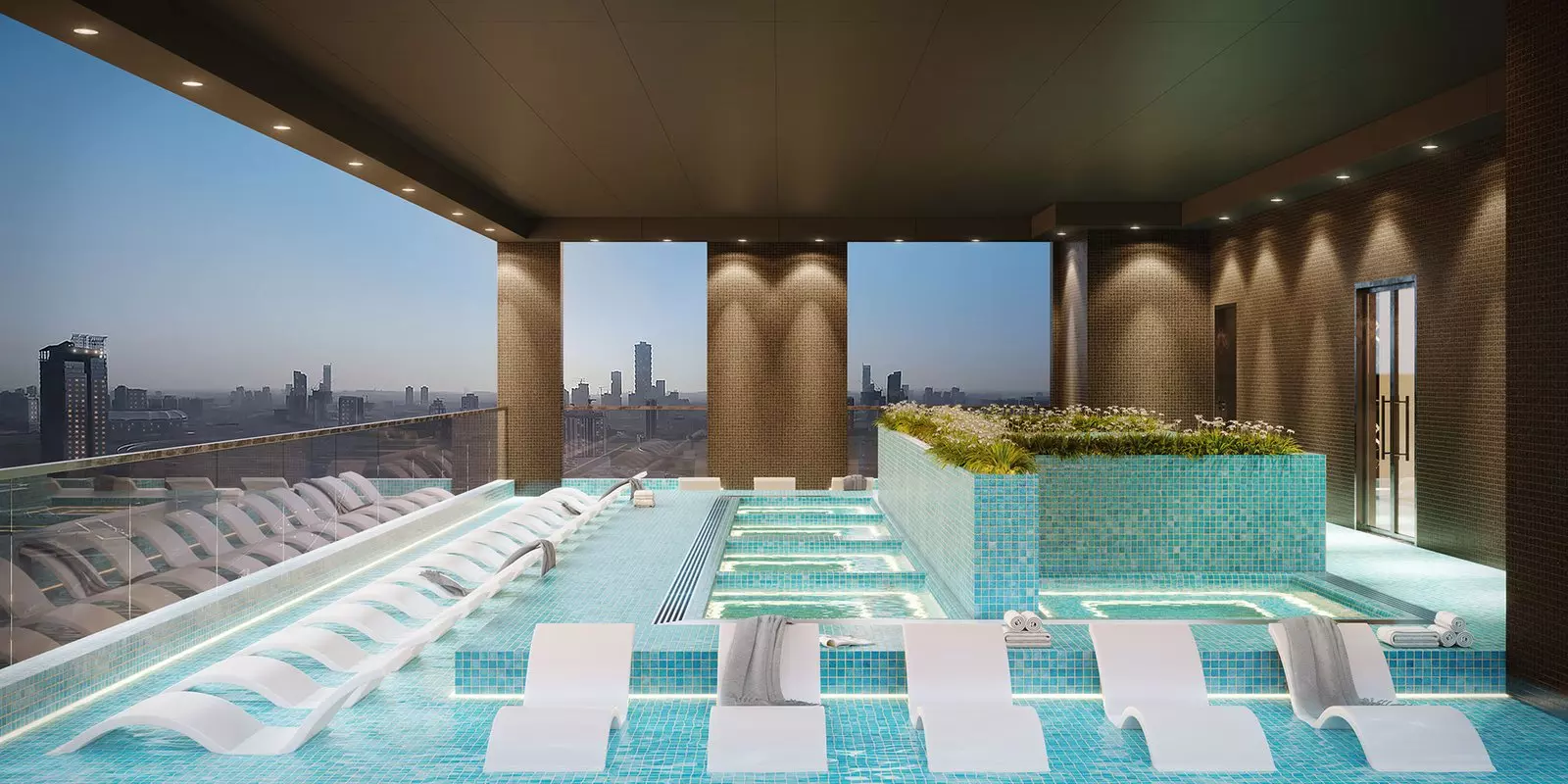 Image 7 of Skyz by Danube by Danube Properties