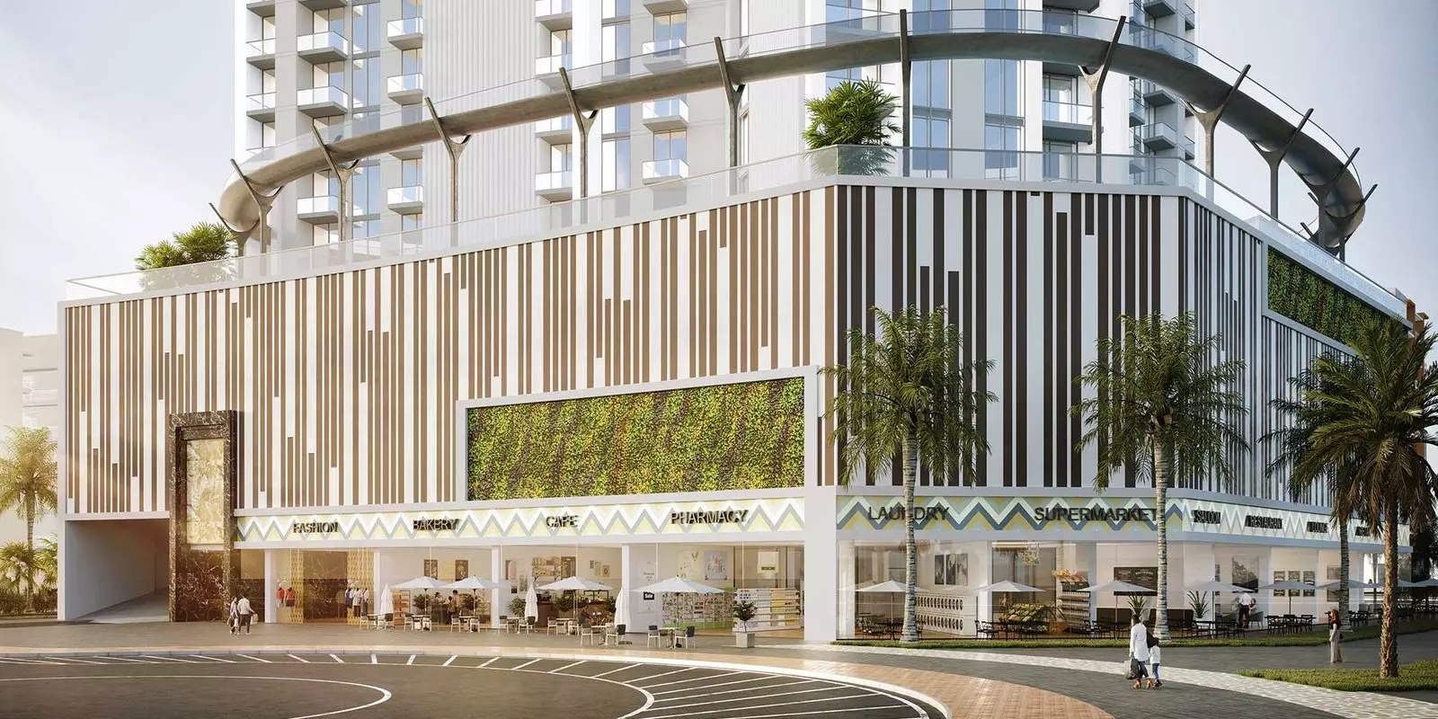 Image 4 of Skyz by Danube by Danube Properties