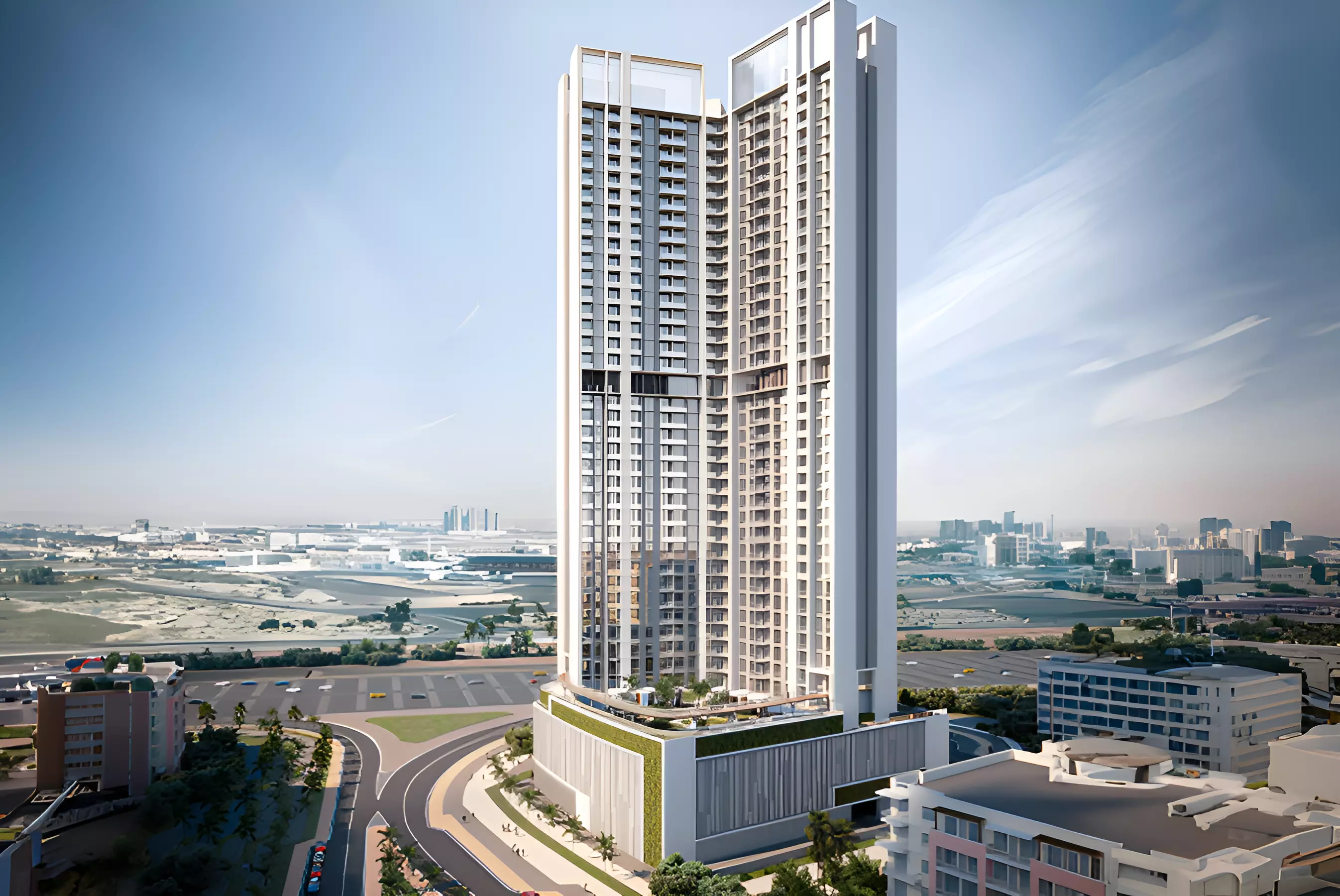 Image of Skyz by Danube by Danube Properties