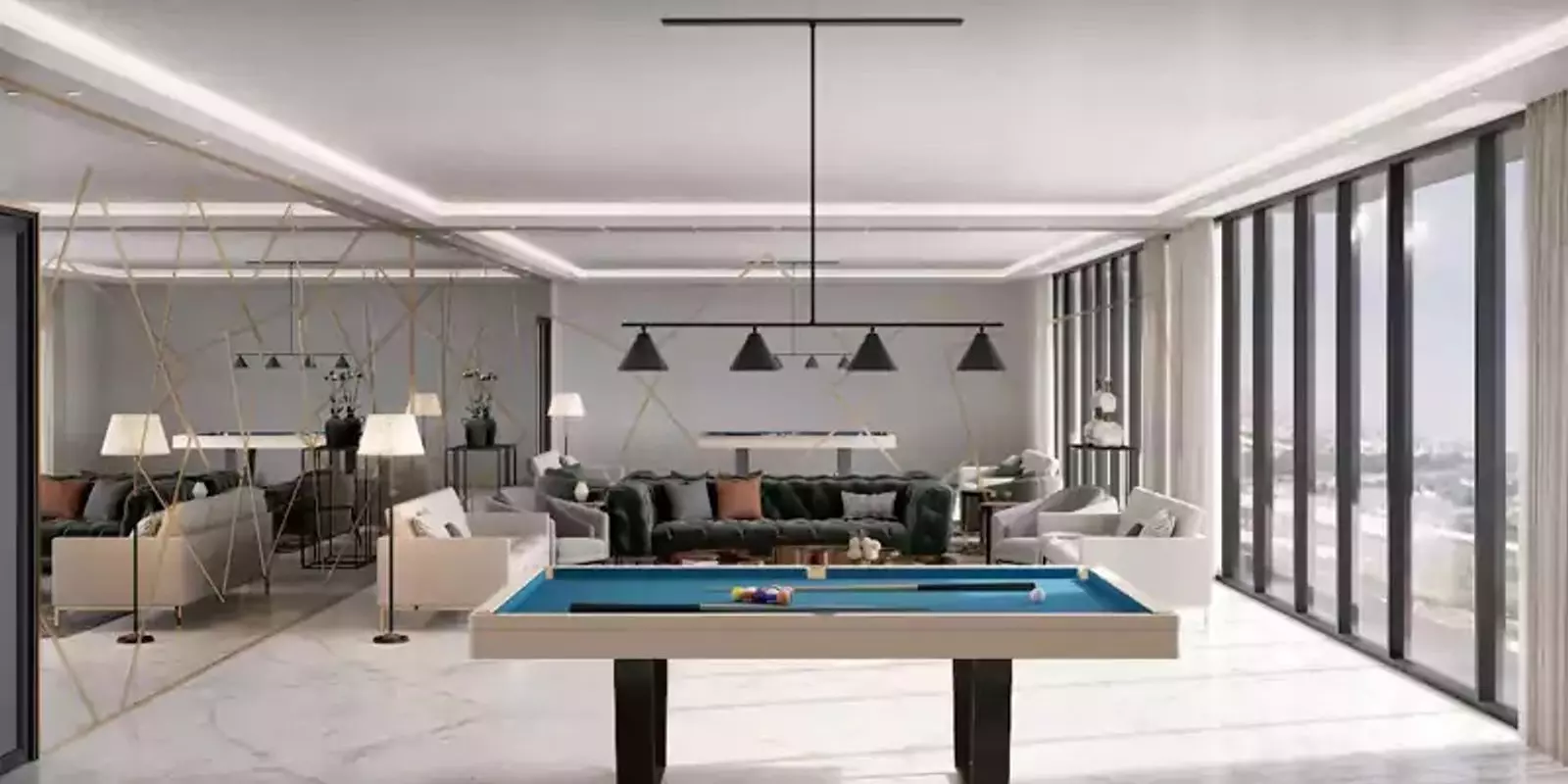 Image 8 of Skyz by Danube by Danube Properties