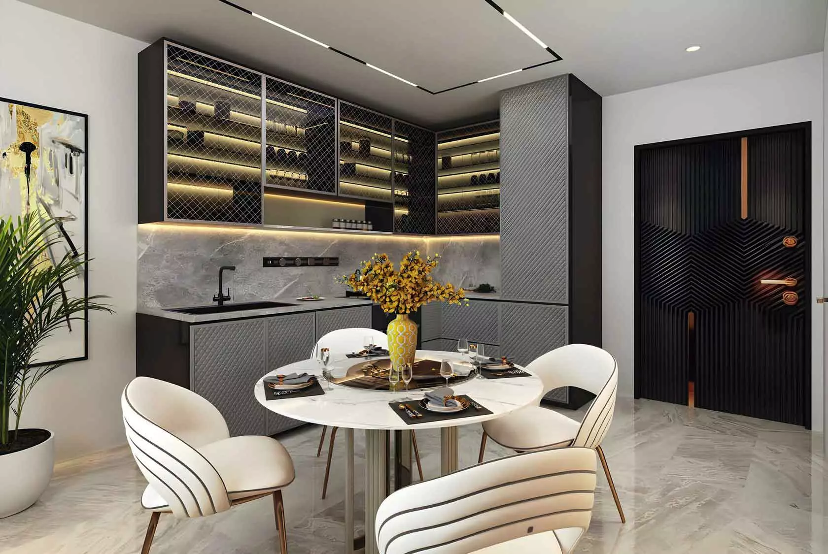 Image 4 of Bayz 101 by Danube Properties