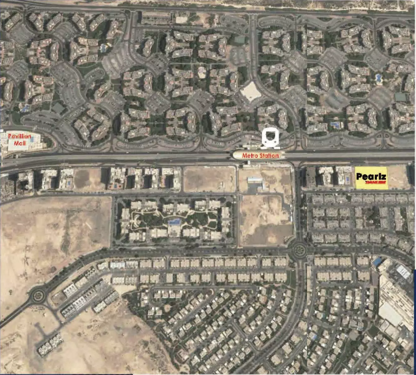 Image 7 of Pearlz By Danube by Danube Properties