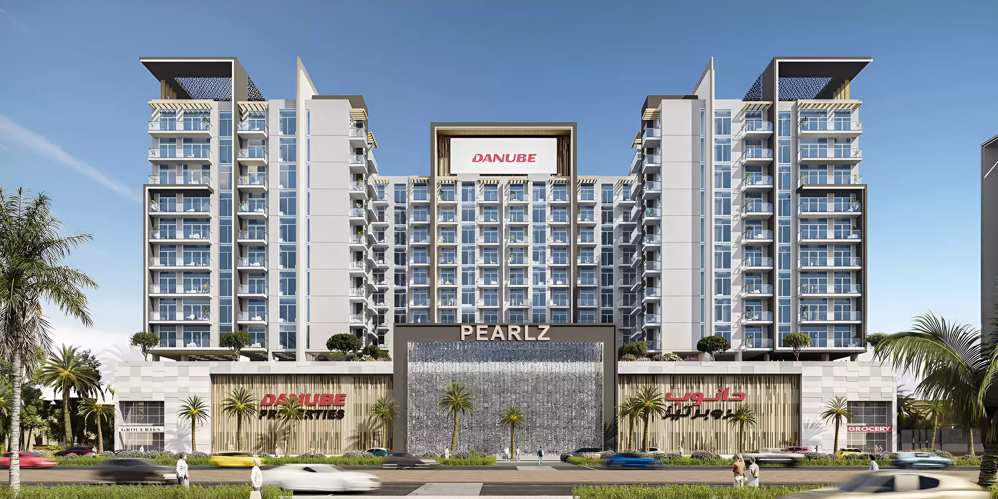 Image of Pearlz By Danube by Danube Properties