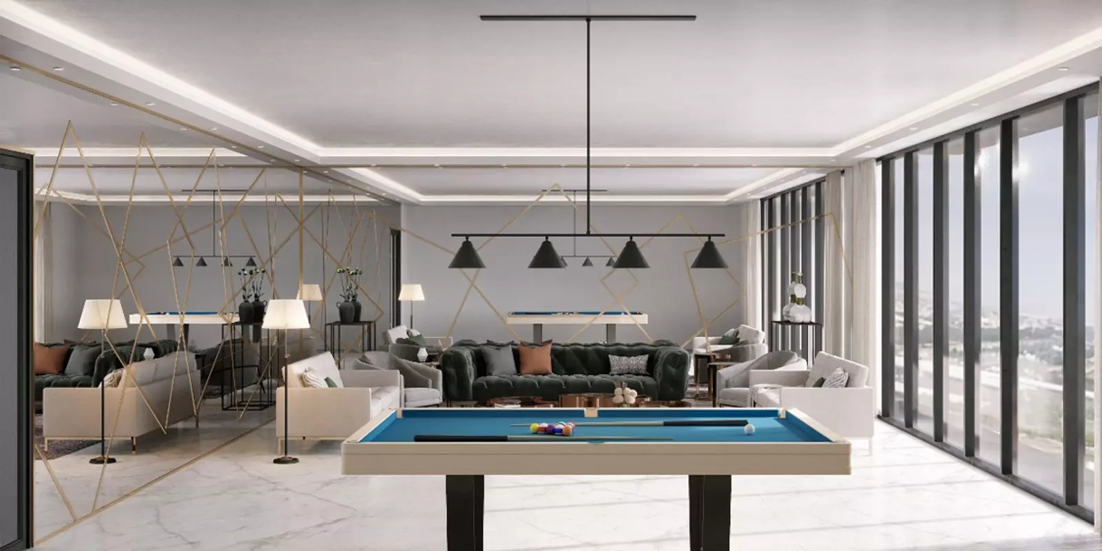 Image 5 of Pearlz By Danube by Danube Properties