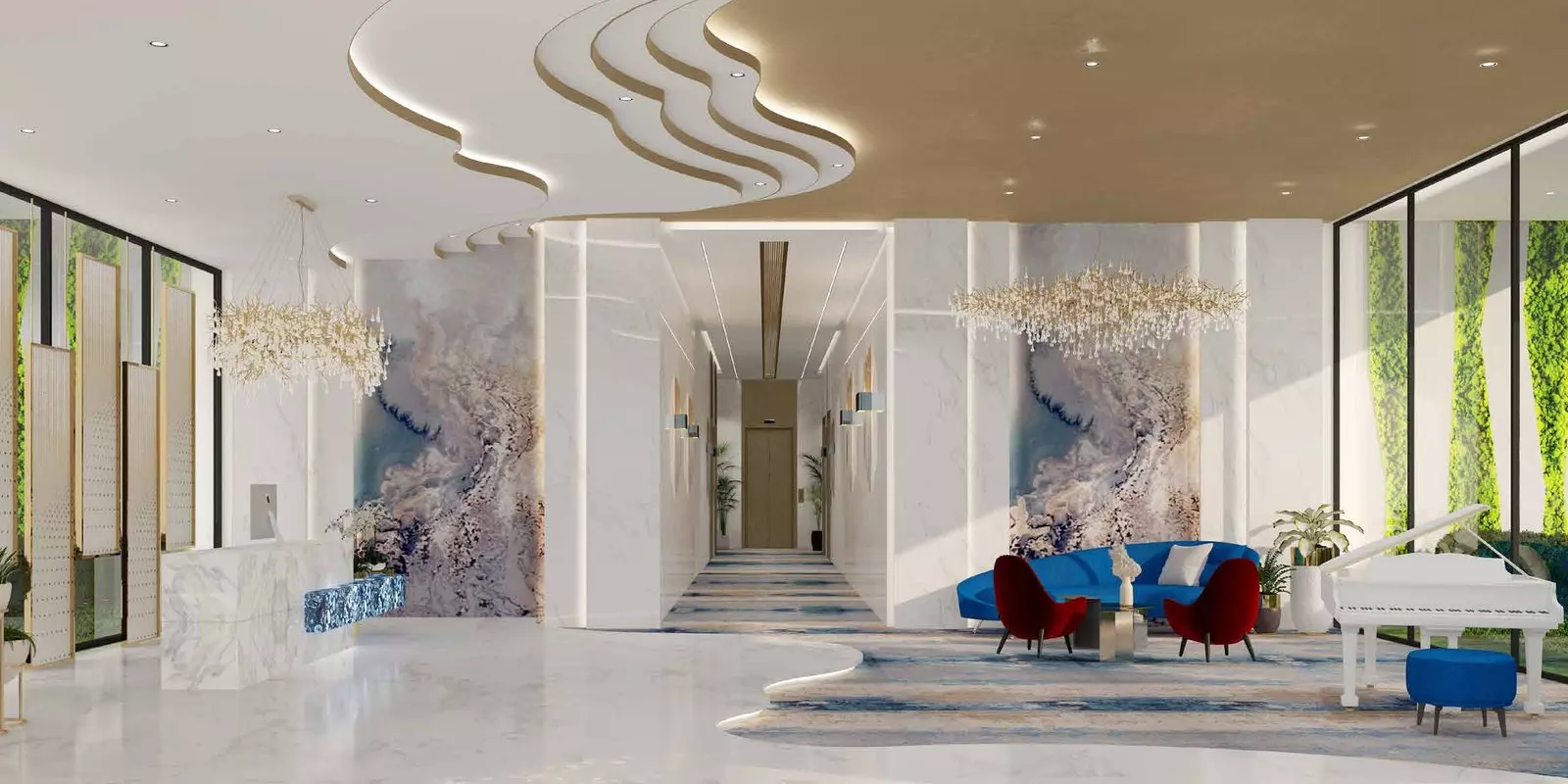 Image 4 of Gemz By Danube by Danube Properties