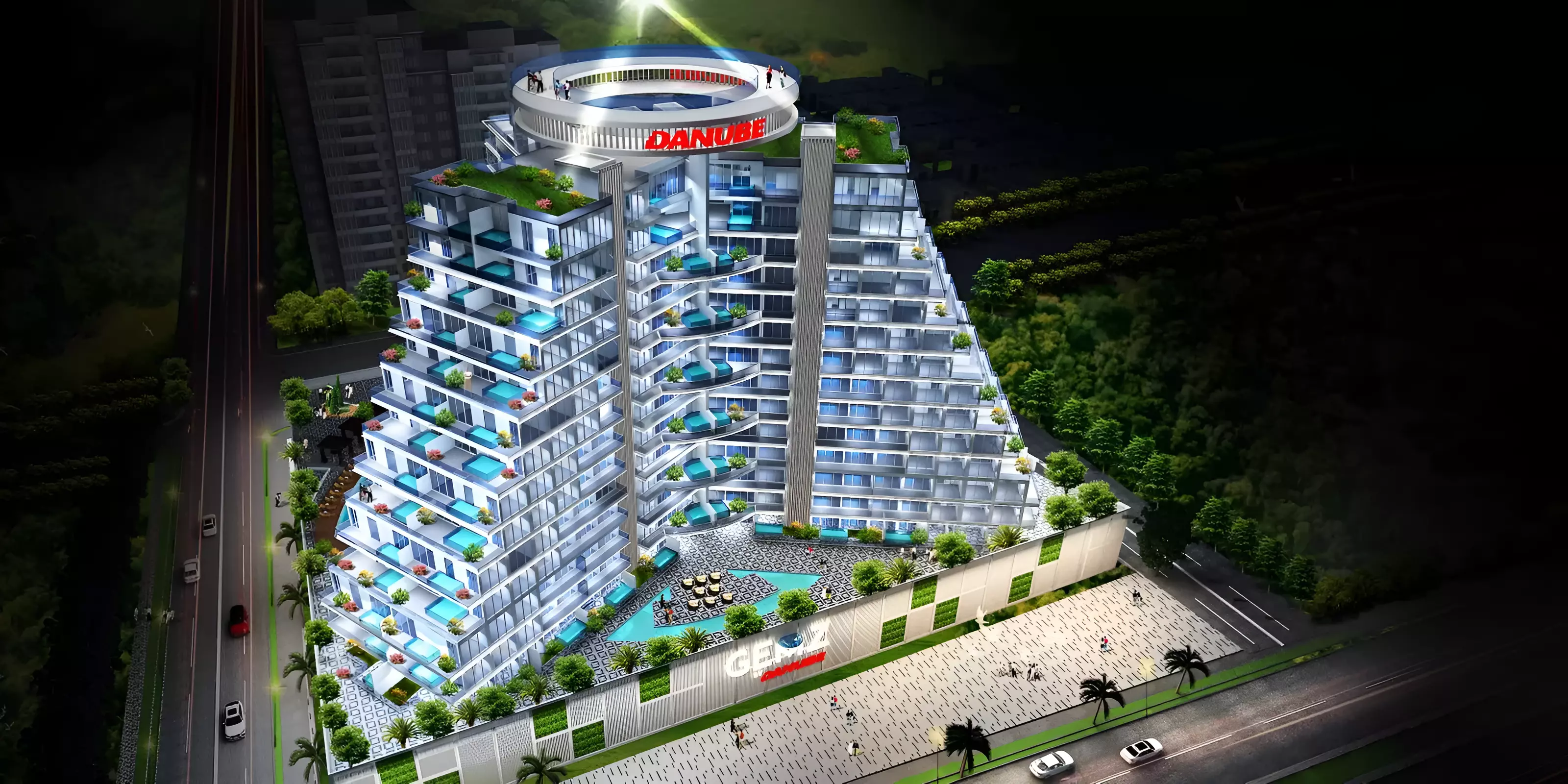 Image of Gemz By Danube by Danube Properties