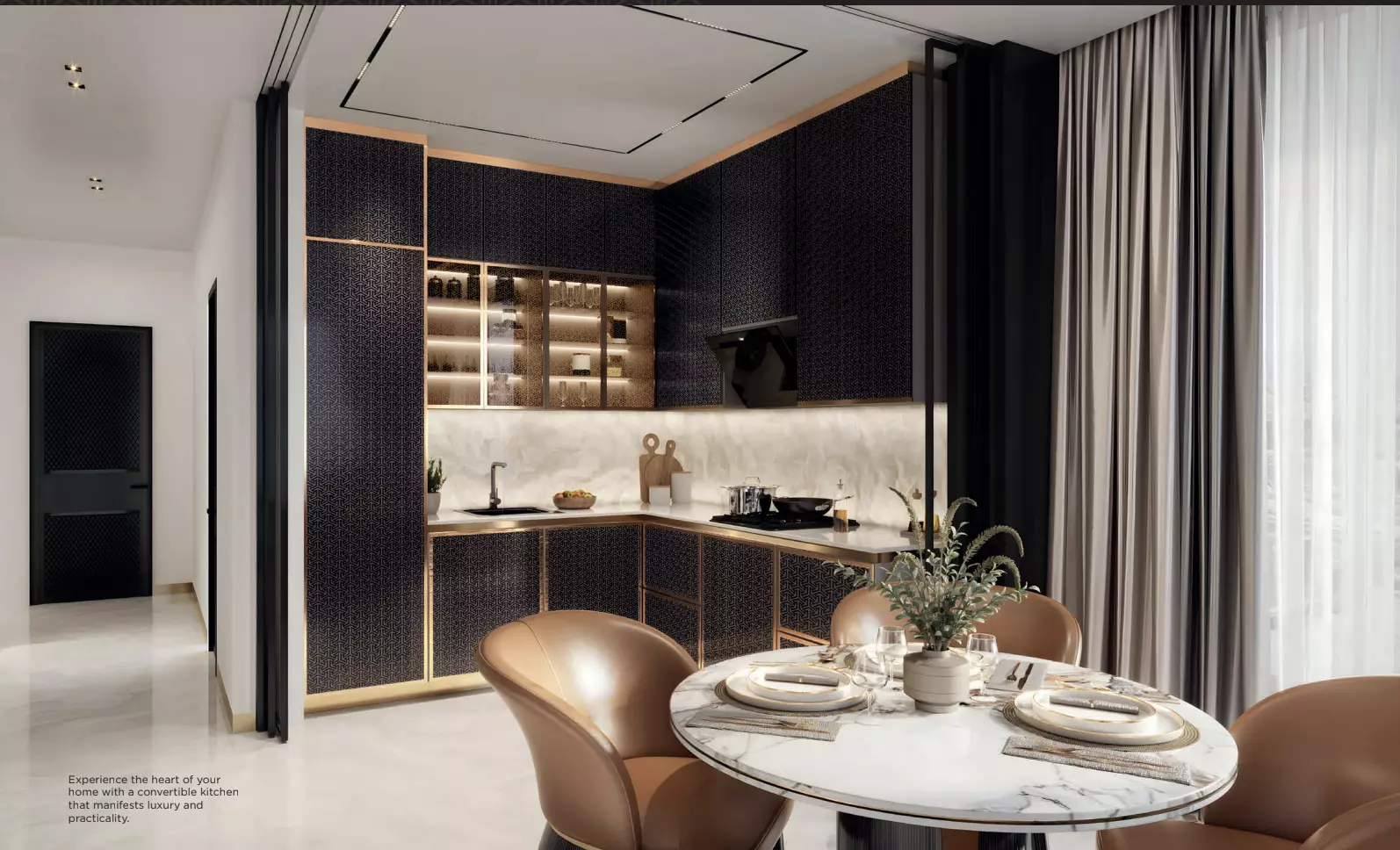 Image 12 of Bayz 102 by Danube Properties