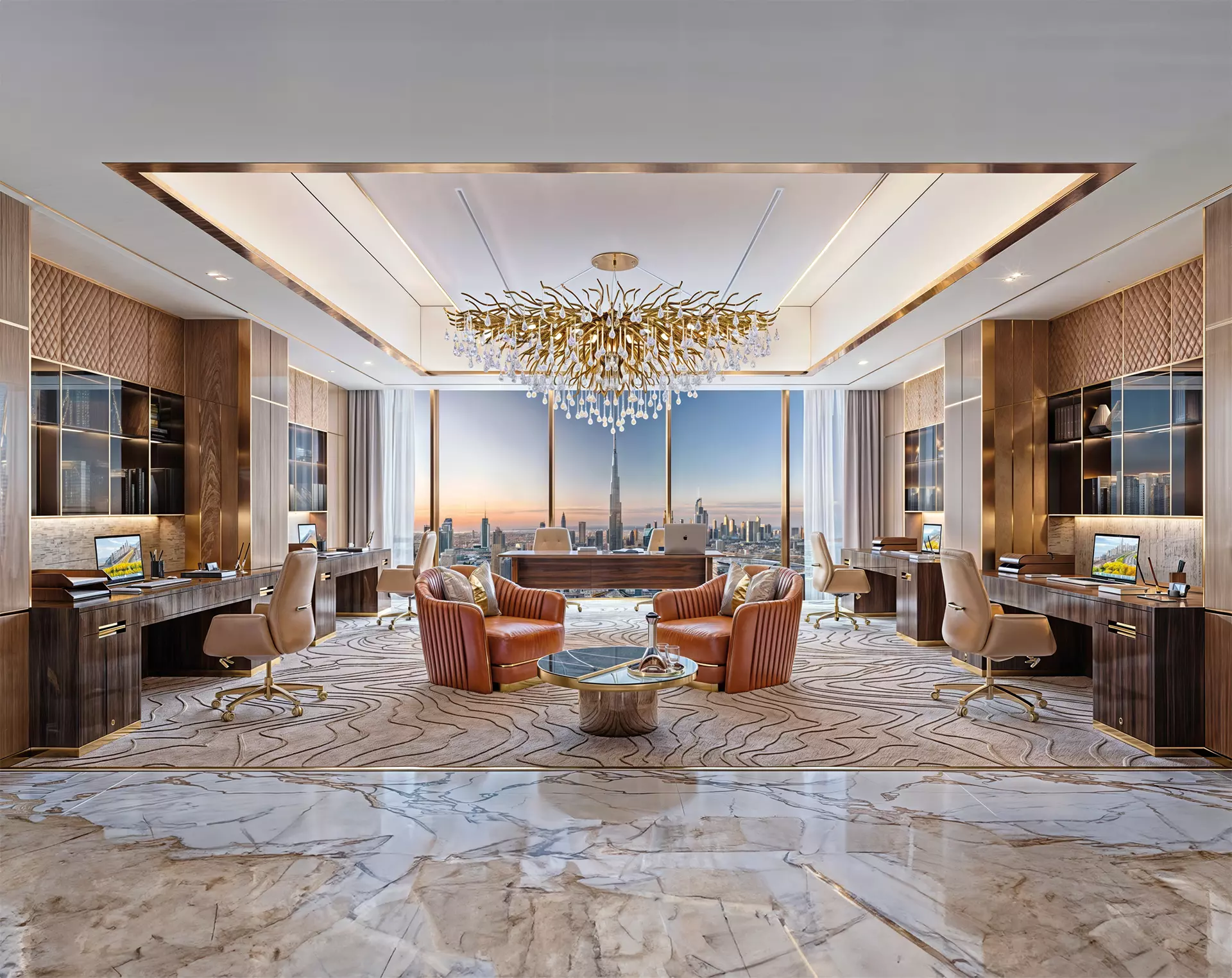 Image 13 of Bayz 102 by Danube Properties