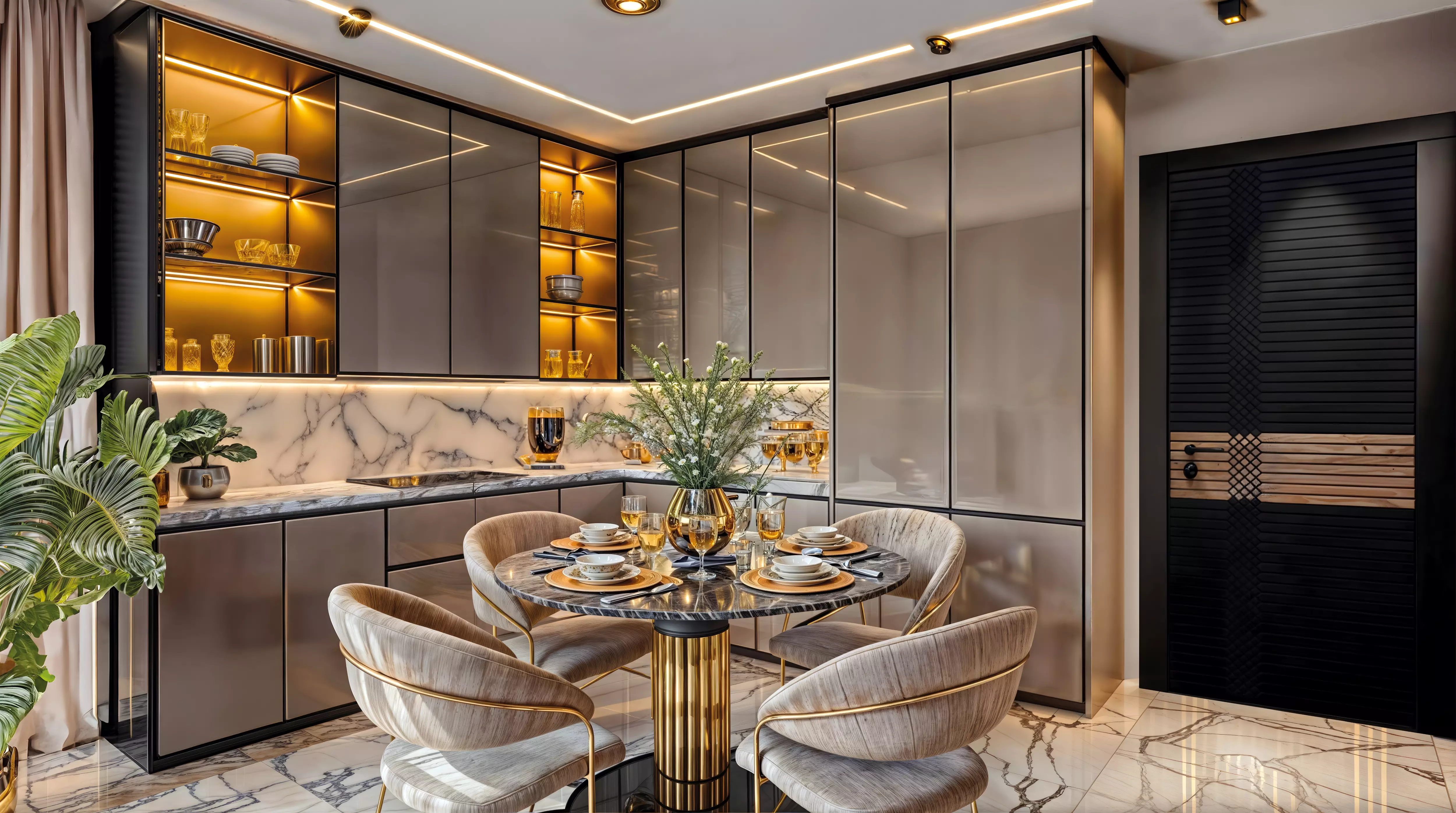 Image 2 of Diamondz by Danube Properties