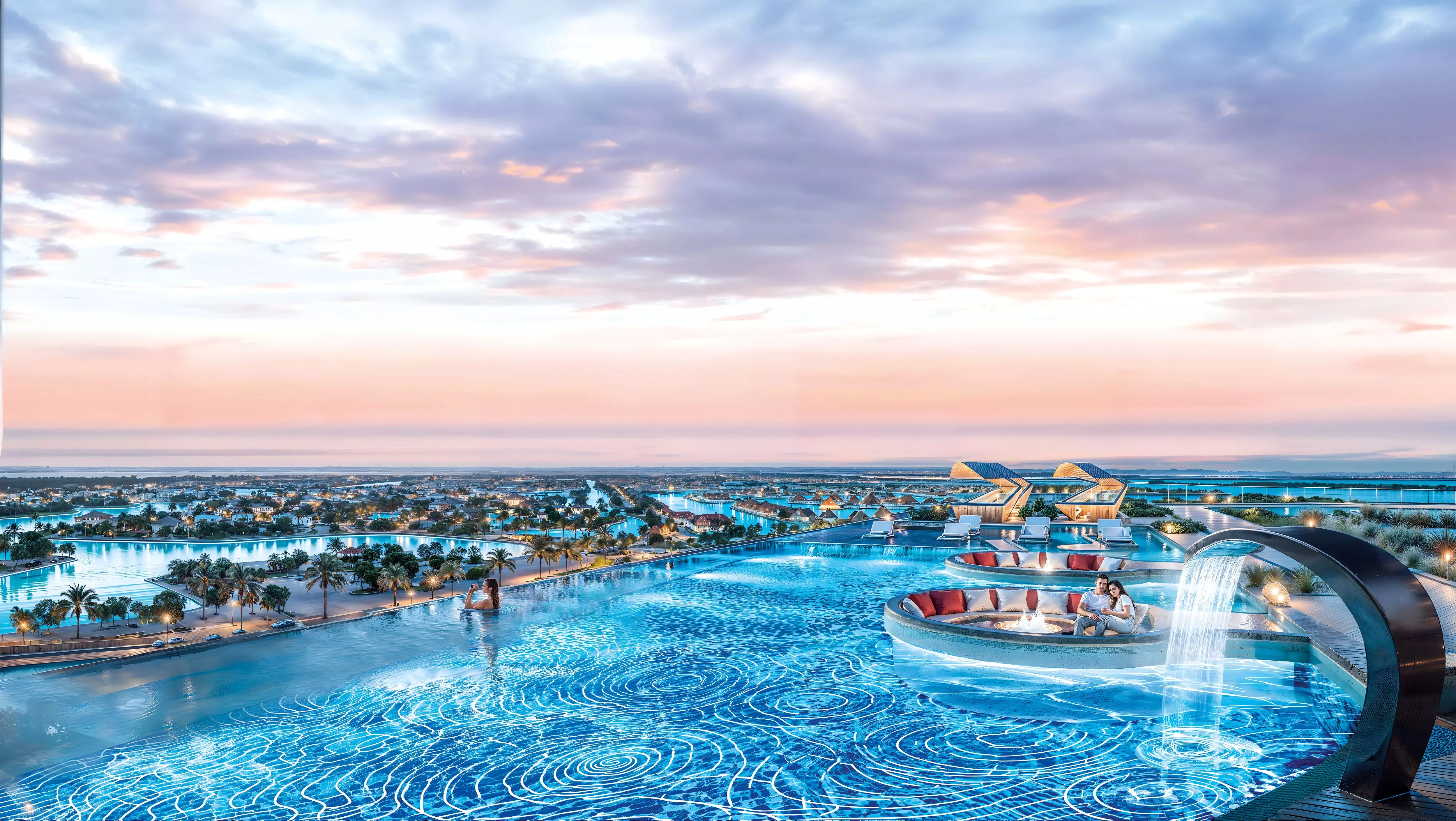 Image 9 of Diamondz by Danube Properties