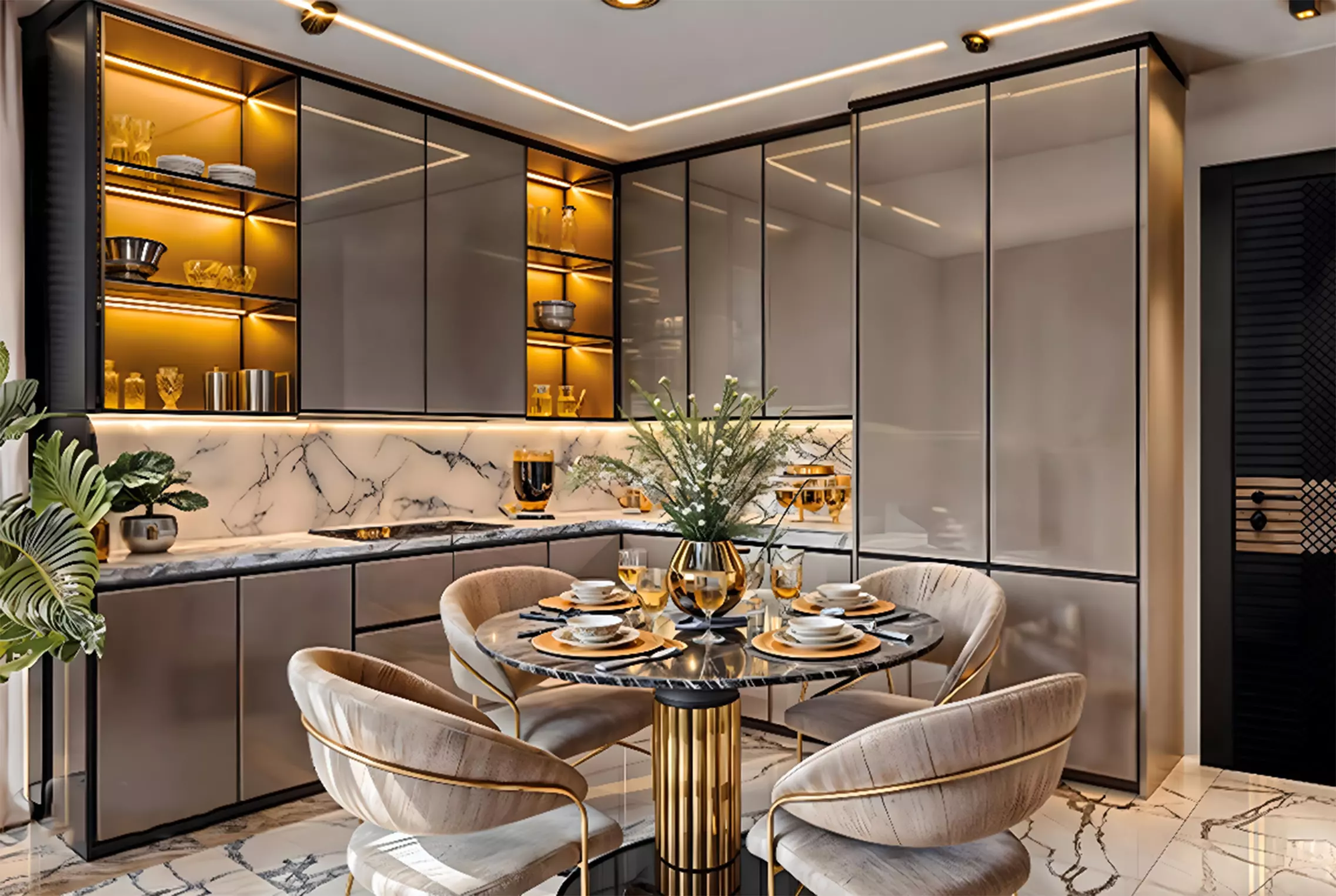 Image 5 of Diamondz by Danube Properties