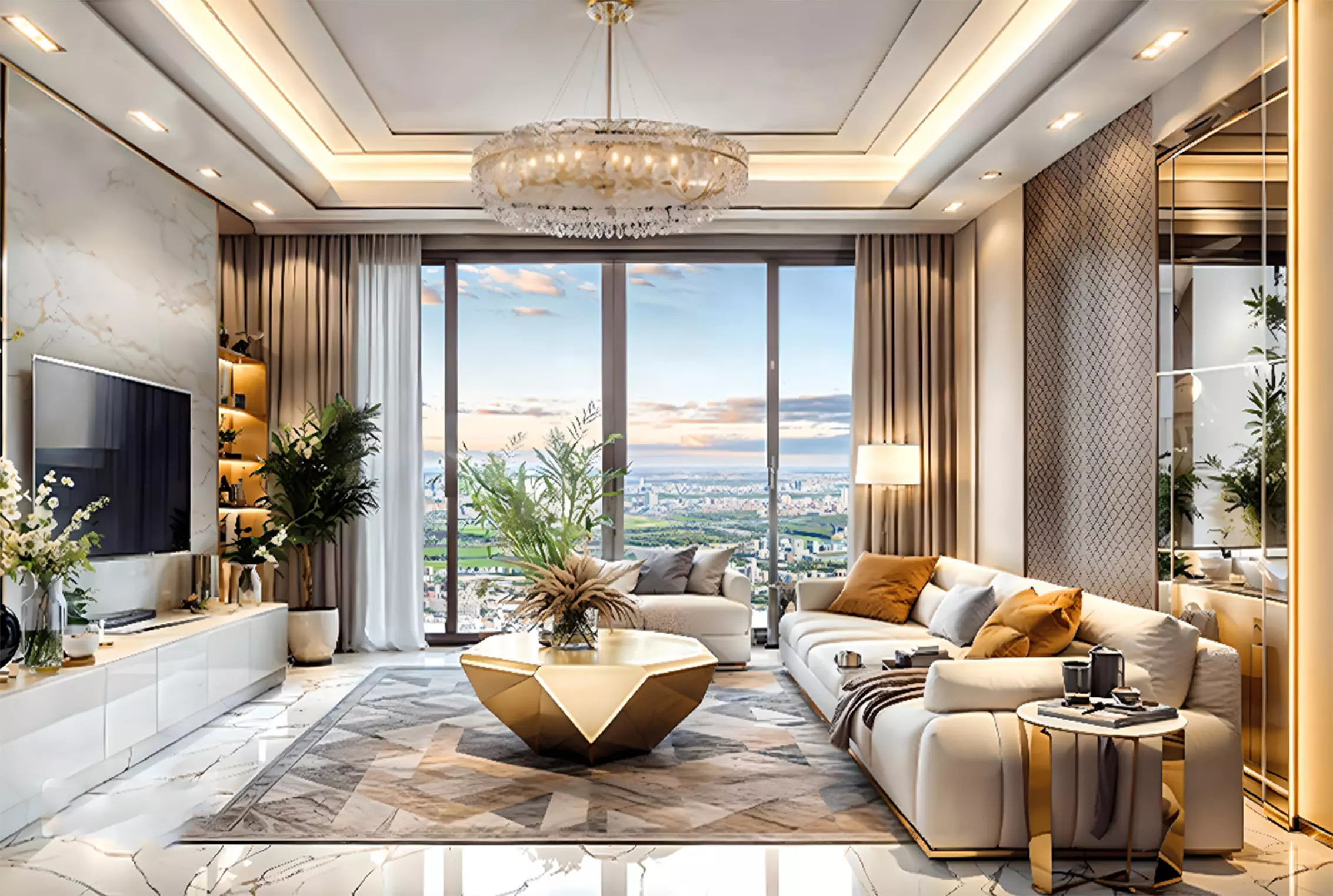 Image 11 of Diamondz by Danube Properties