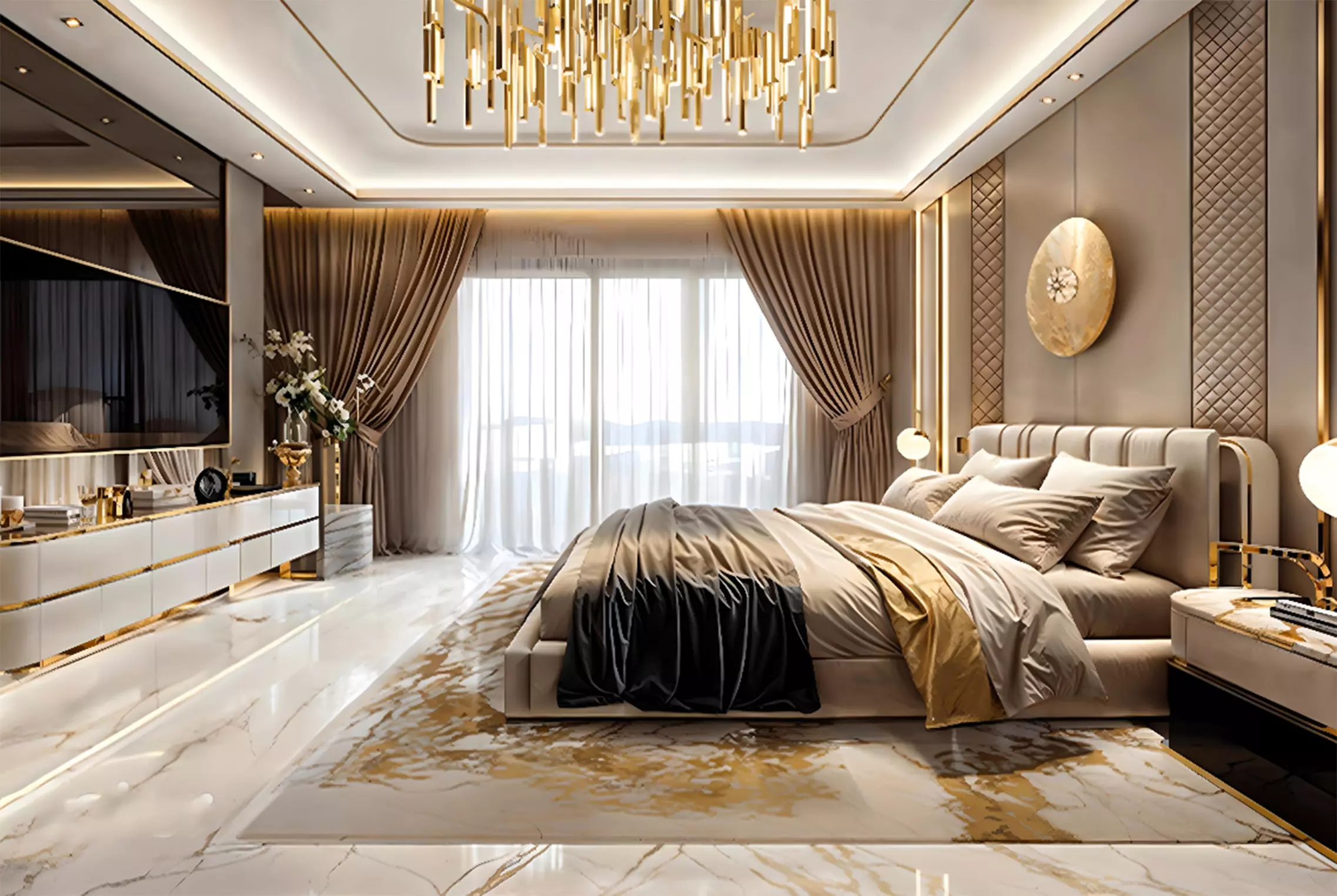 Image 13 of Diamondz by Danube Properties