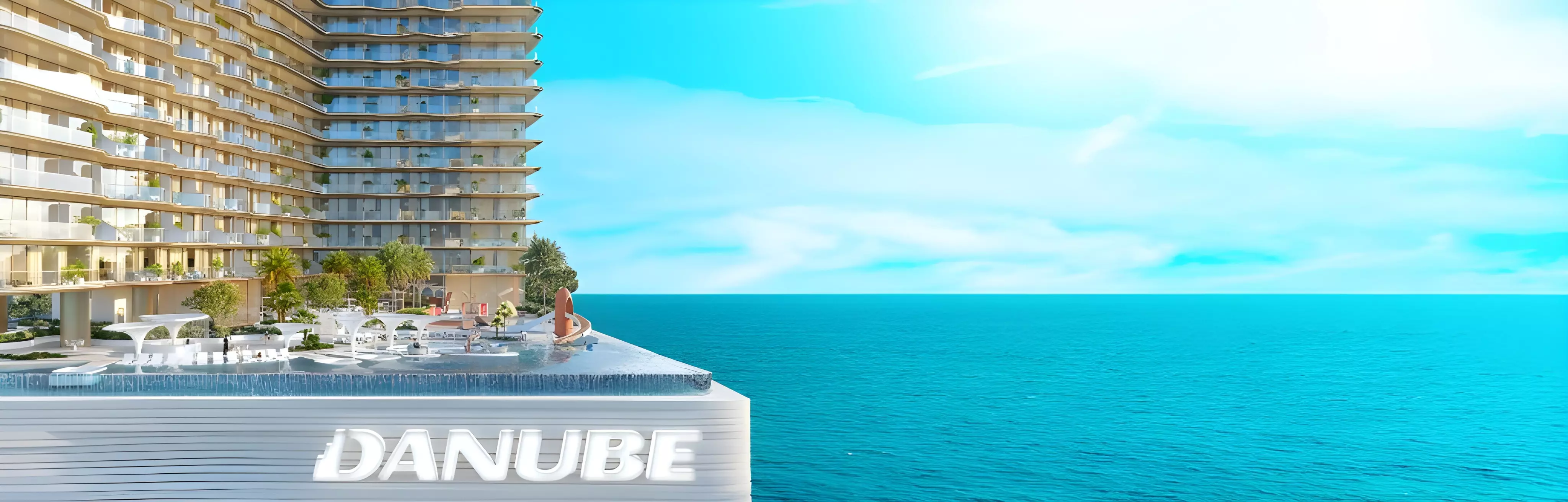 Image 11 of Breez by Danube by Danube Properties