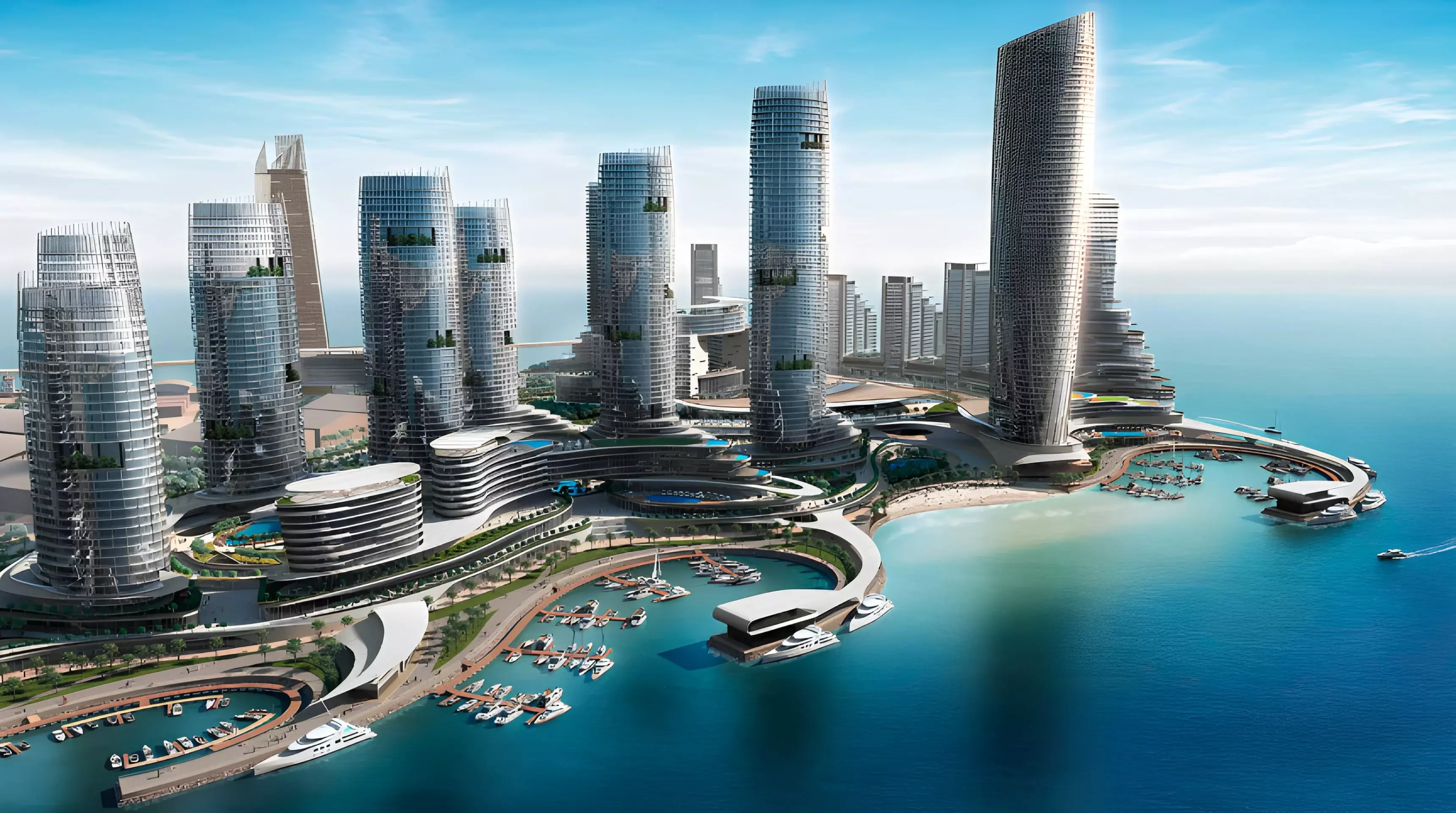 Image of Breez by Danube by Danube Properties