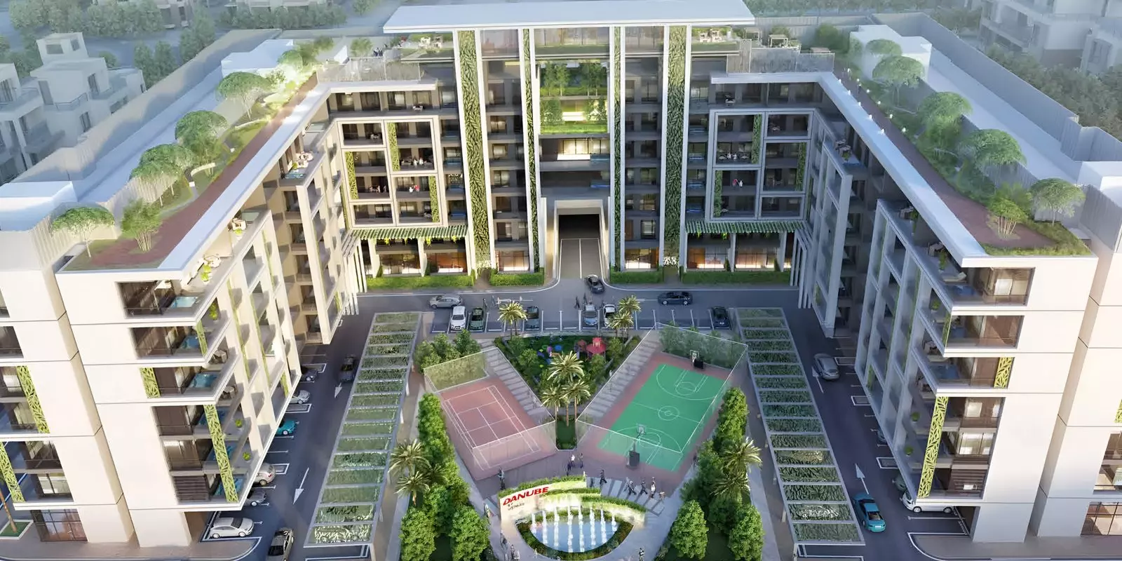 Image 6 of Petalz by Danube by Danube Properties