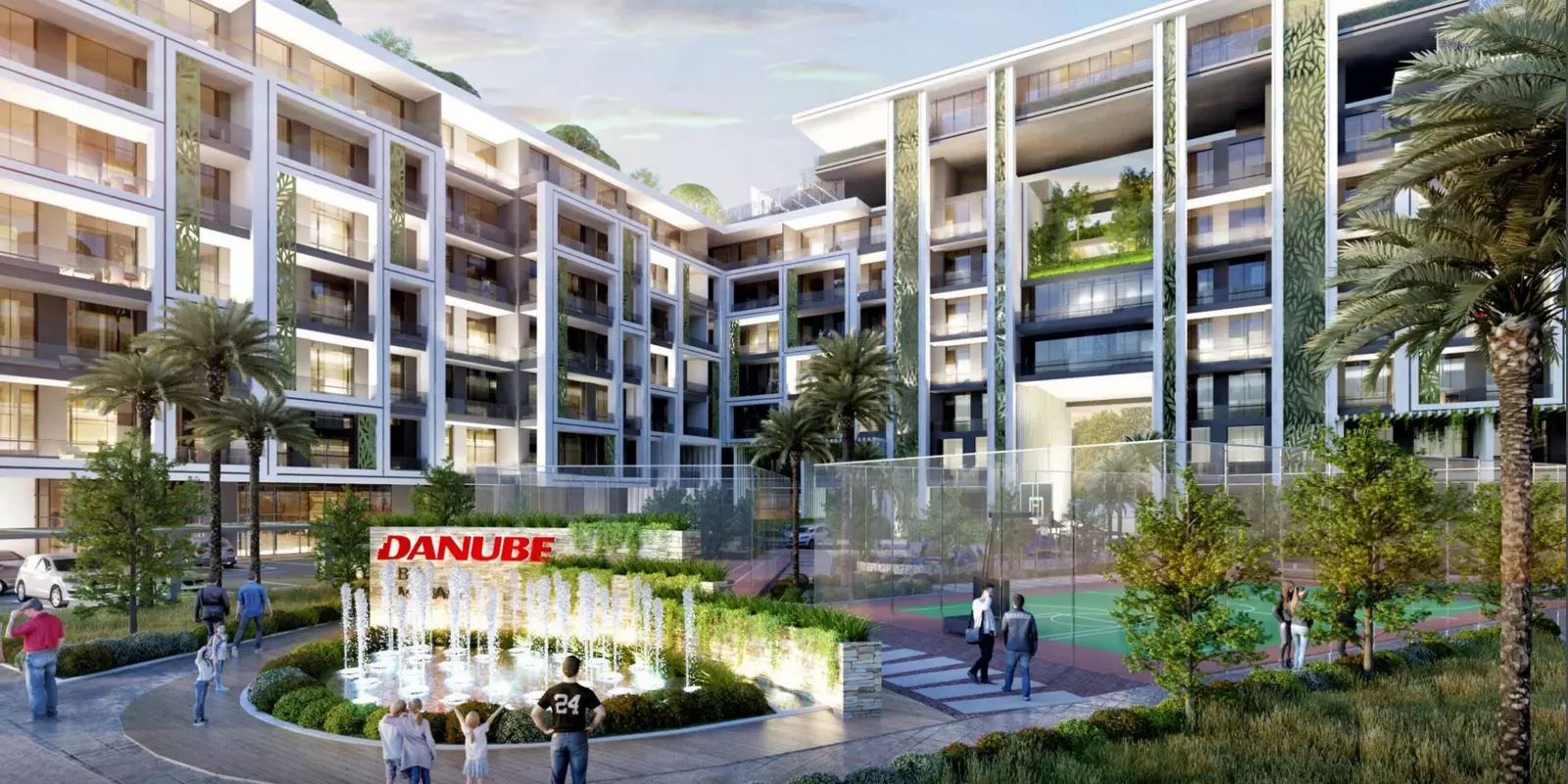 Image 7 of Petalz by Danube by Danube Properties