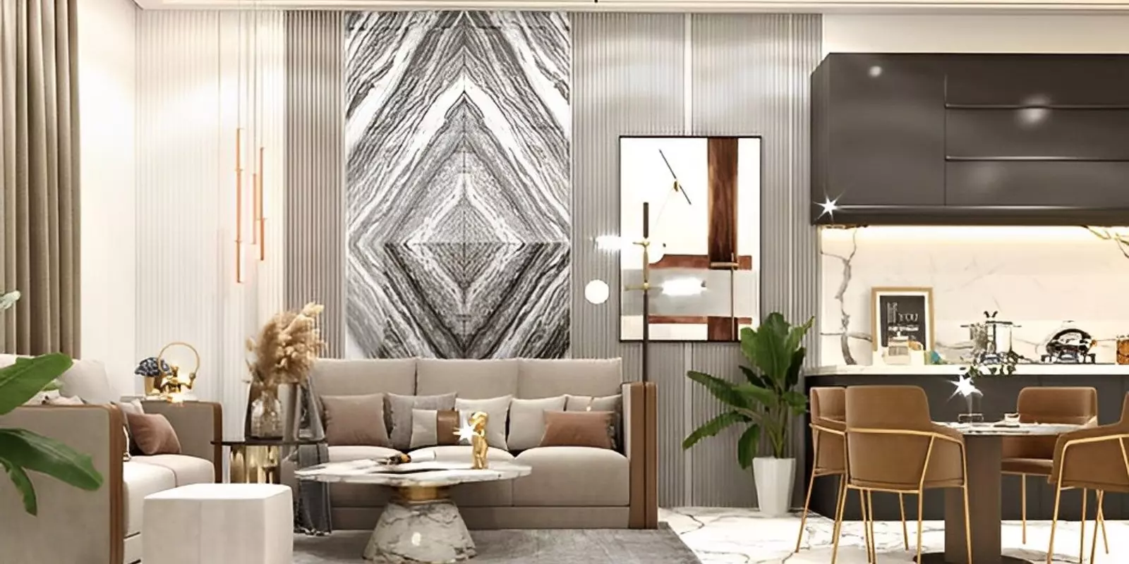 Image 3 of Petalz by Danube by Danube Properties