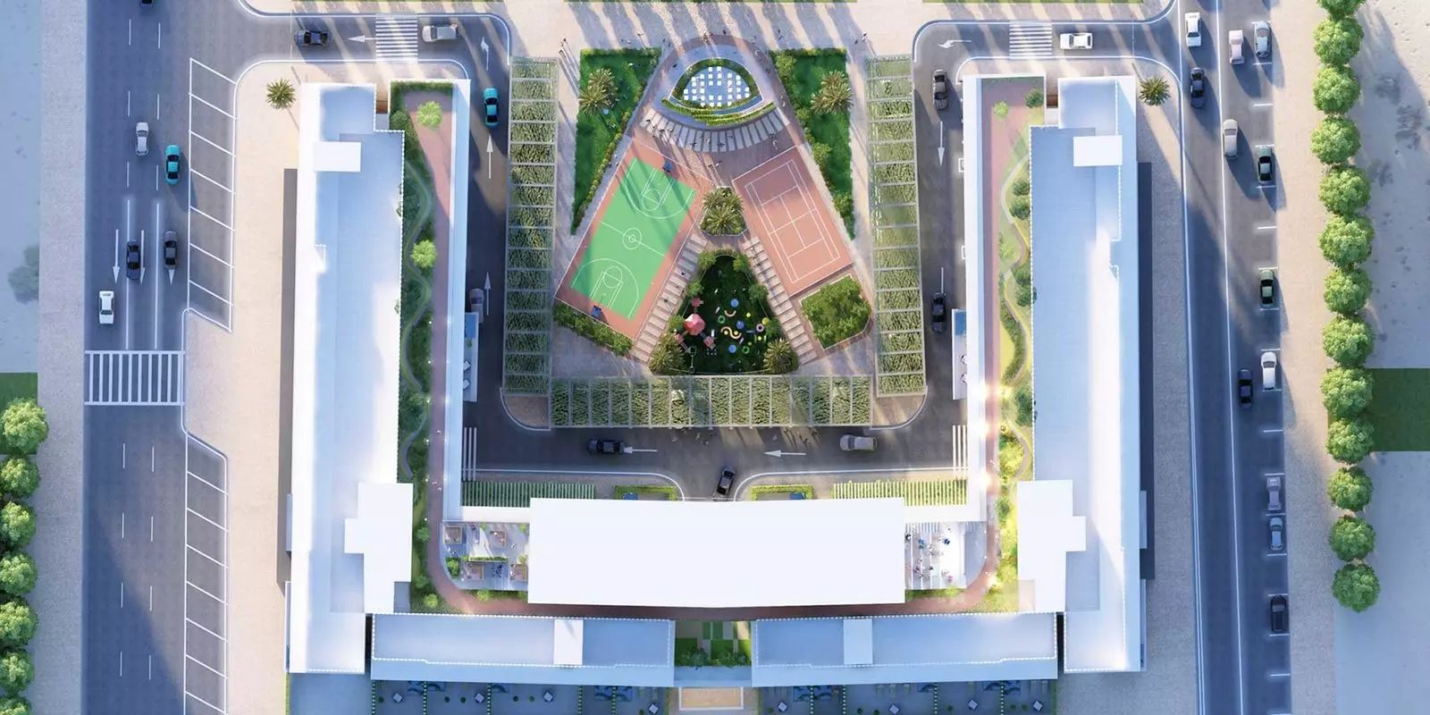 Image 5 of Petalz by Danube by Danube Properties