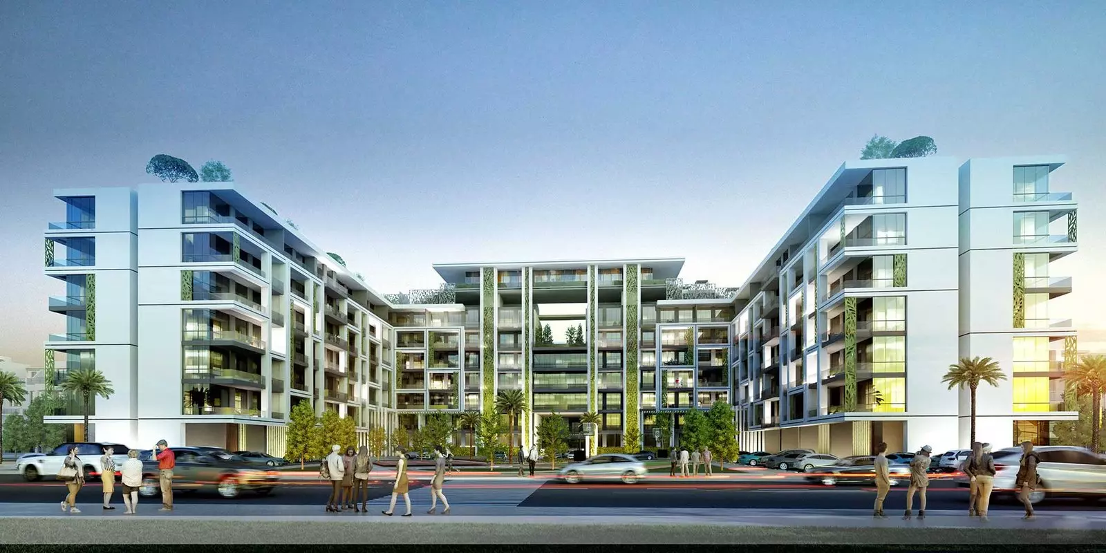 Image 4 of Petalz by Danube by Danube Properties