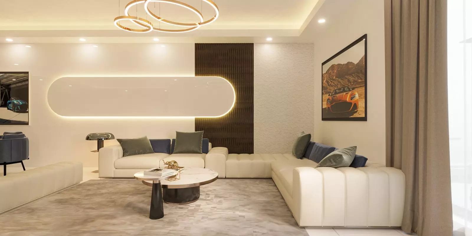 Image 9 of Viewz By Danube by Danube Properties