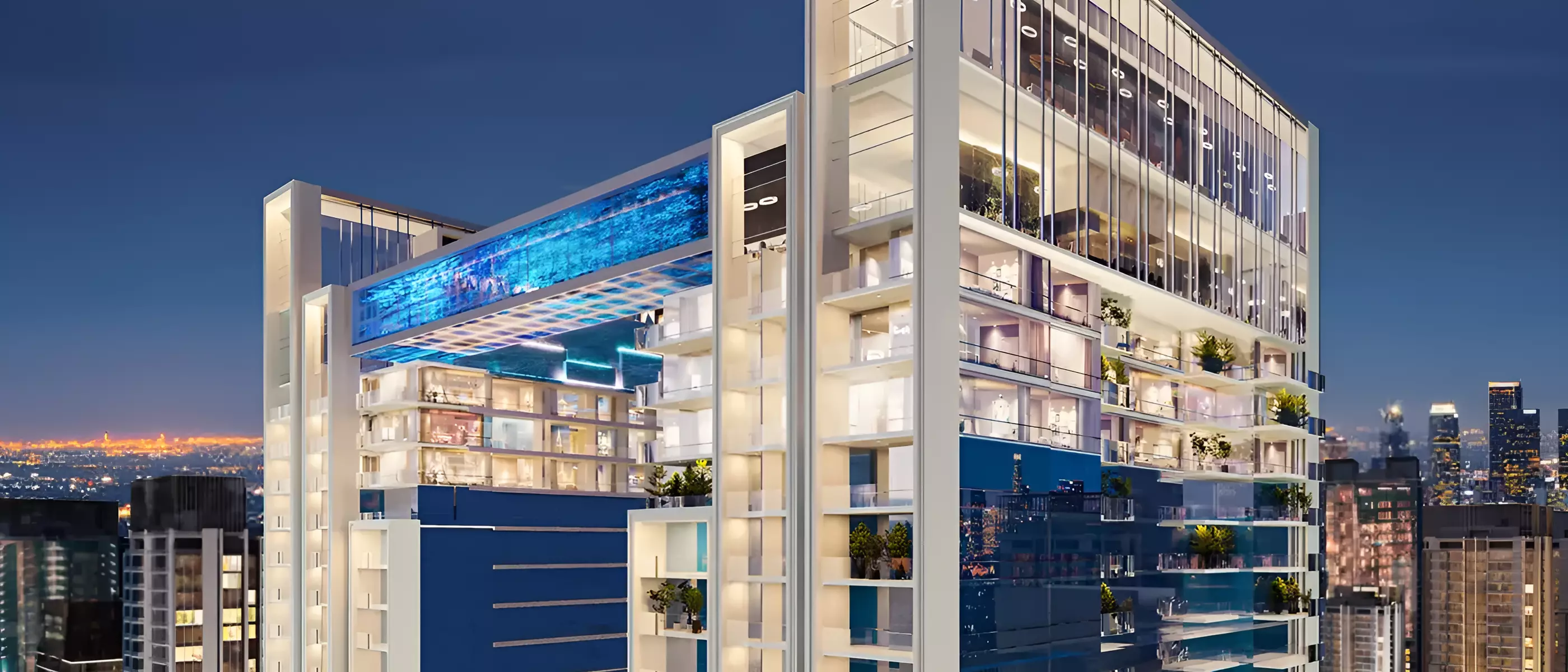 Image 2 of Viewz By Danube by Danube Properties