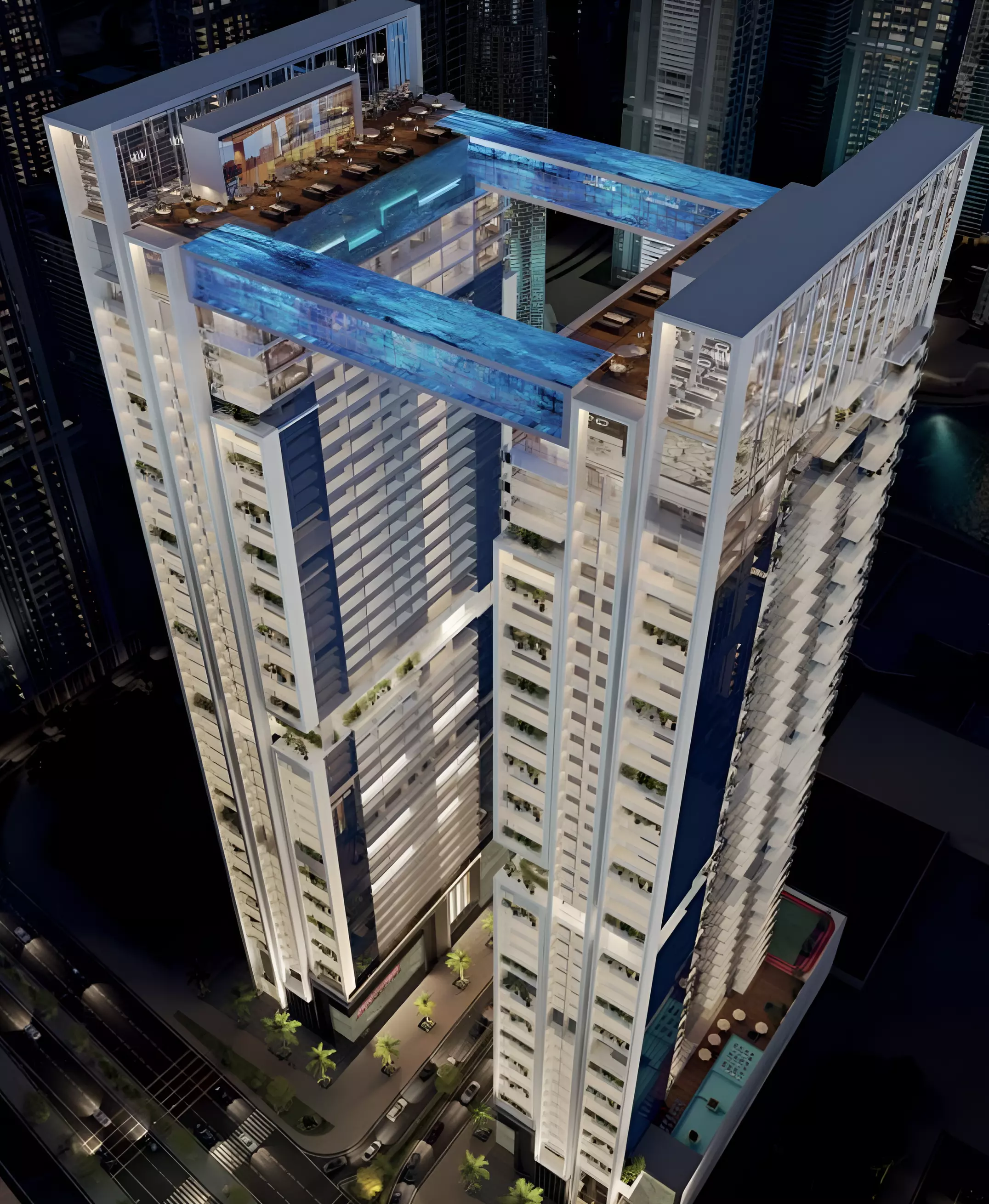 Image 3 of Viewz By Danube by Danube Properties