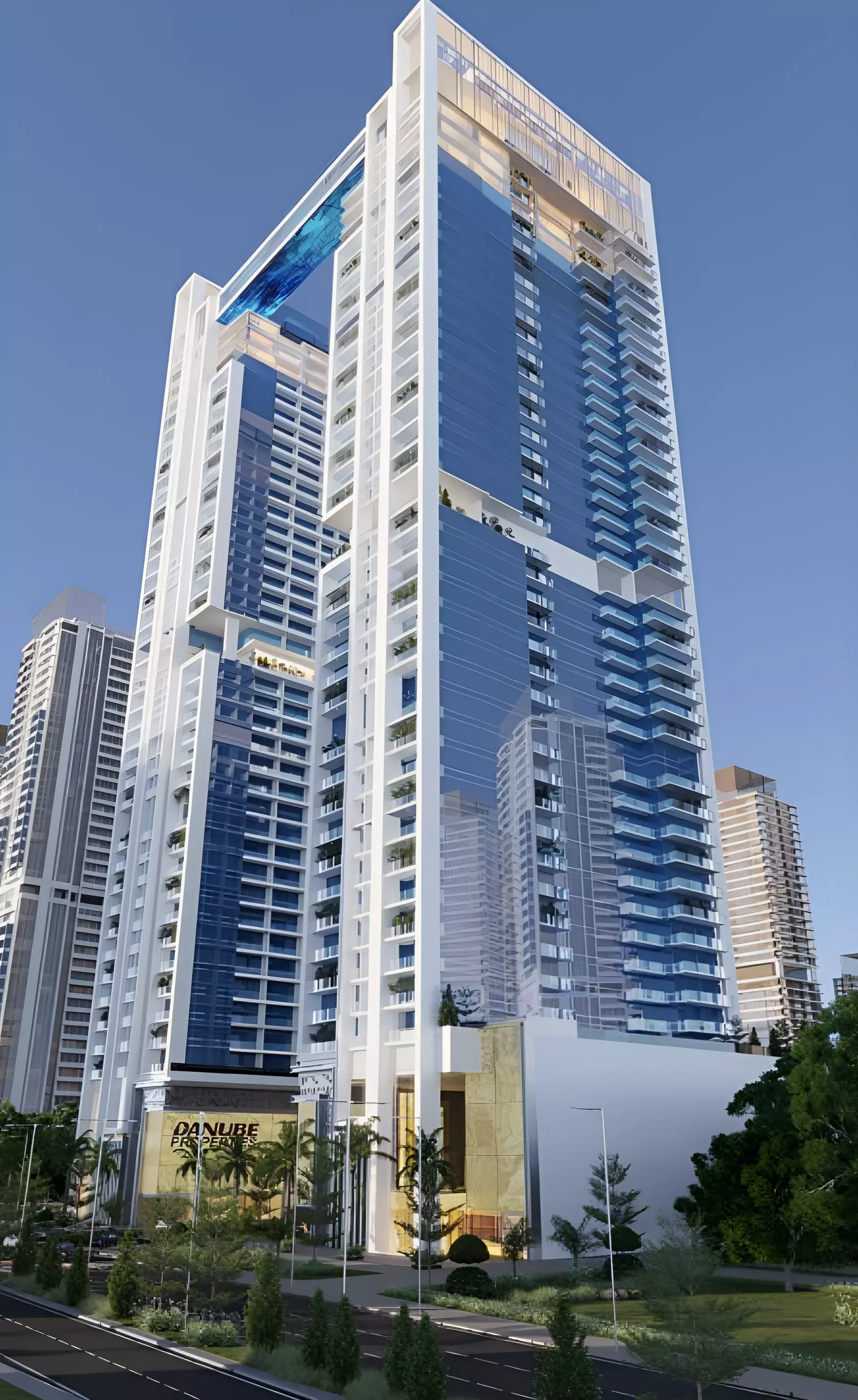 Image 5 of Viewz By Danube by Danube Properties