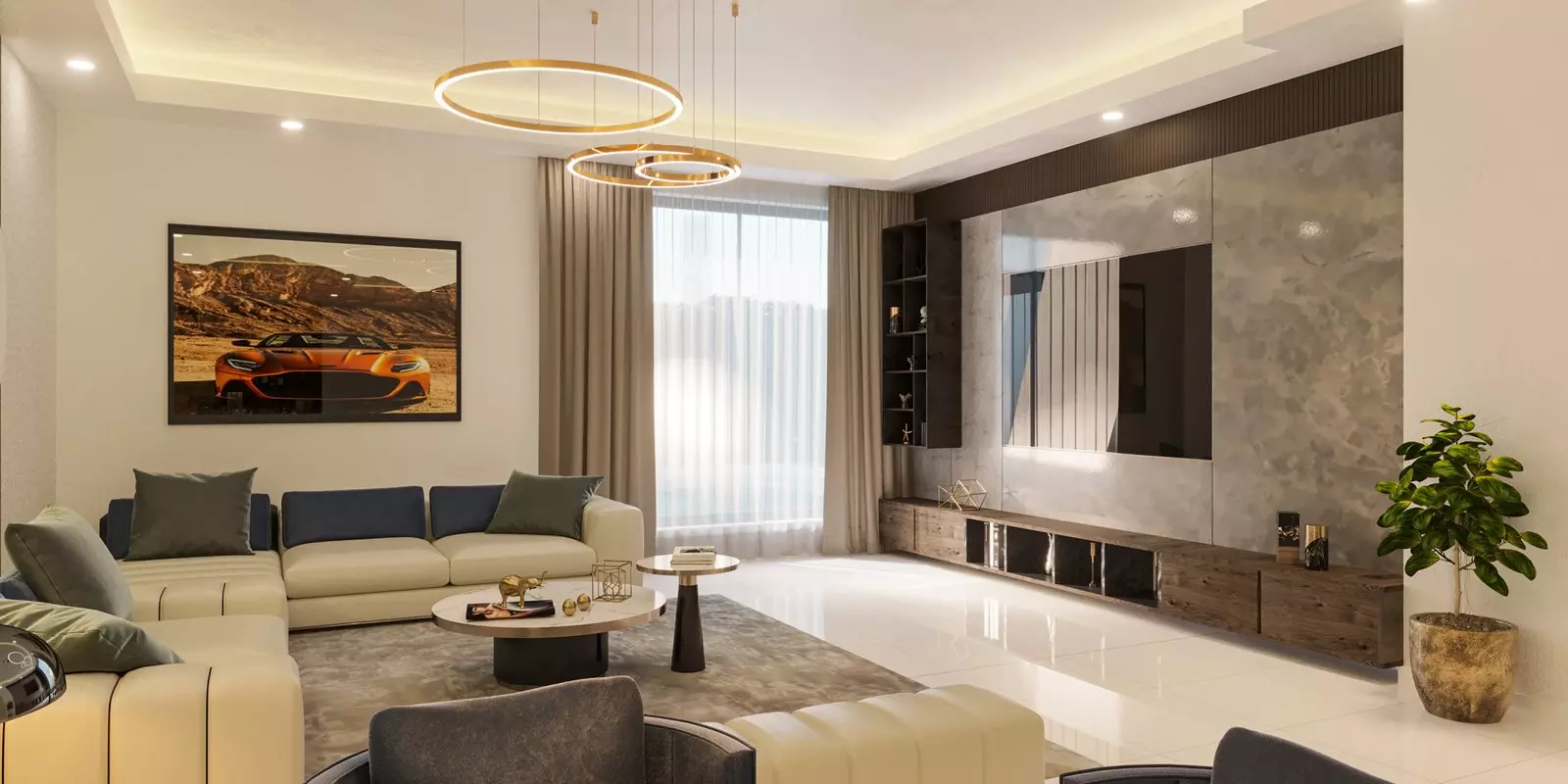 Image 8 of Viewz By Danube by Danube Properties