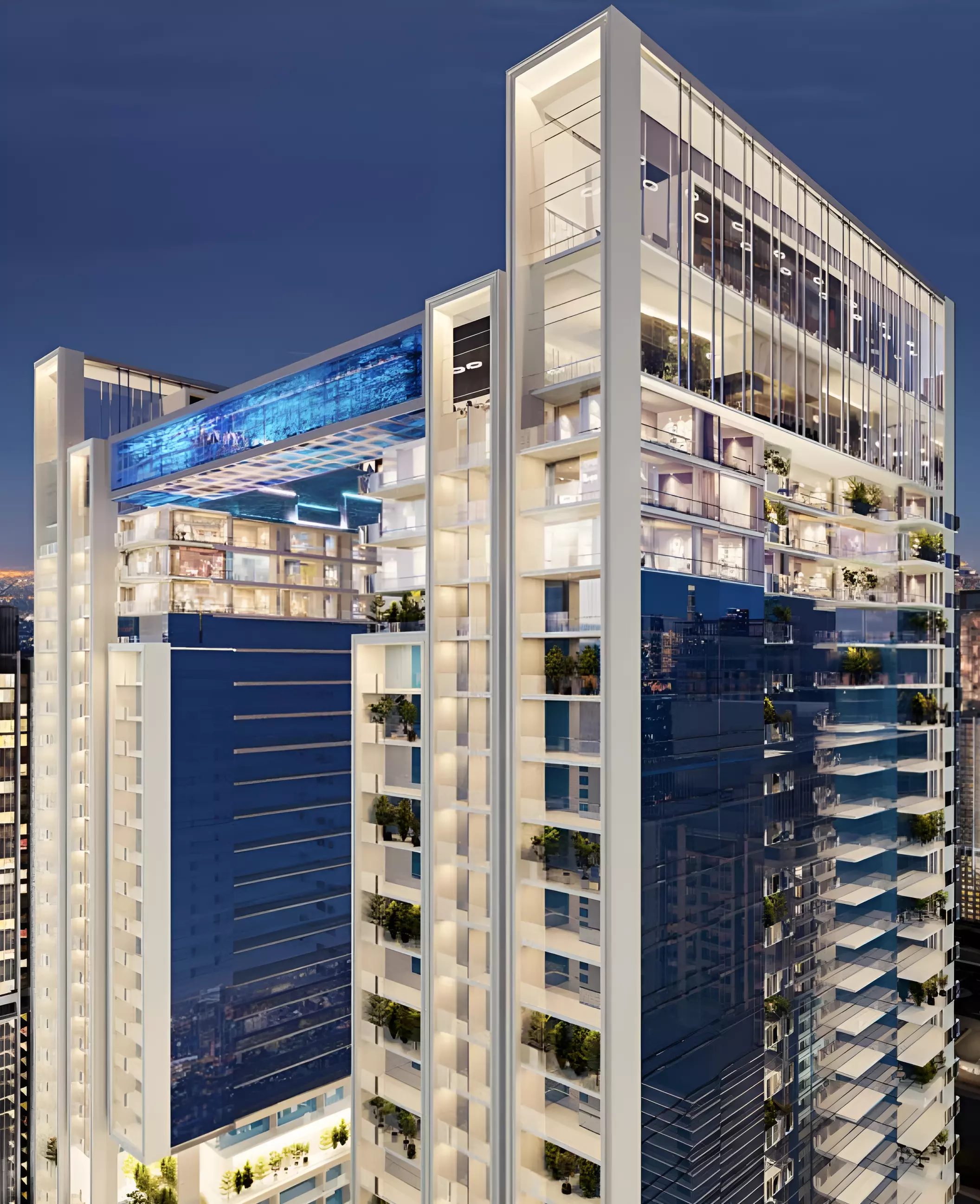 Image 4 of Viewz By Danube by Danube Properties