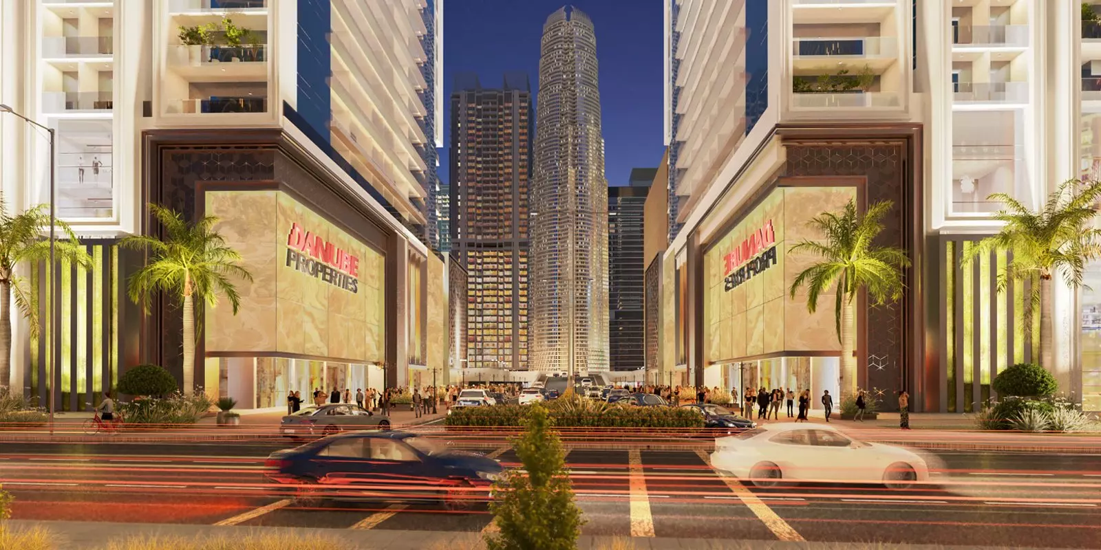 Image 7 of Viewz By Danube by Danube Properties