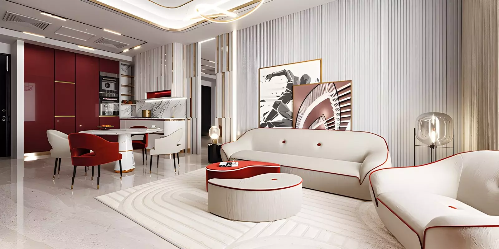 Image 6 of Sportz by Danube Properties