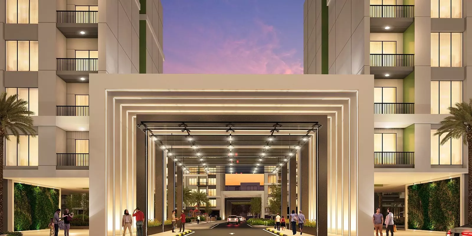 Image of Olivz Residence by Danube Properties