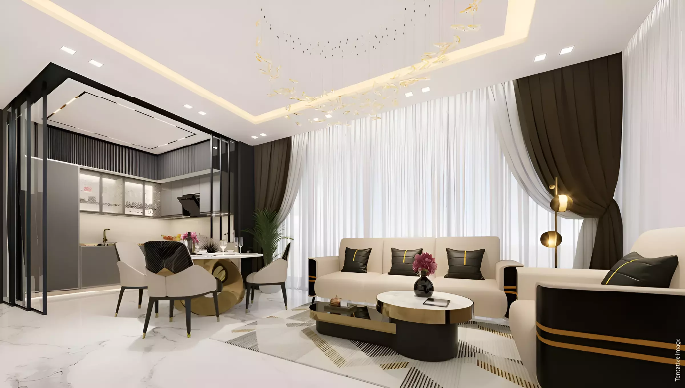 Image of Oasiz Phase 2 By Danube by Danube Properties