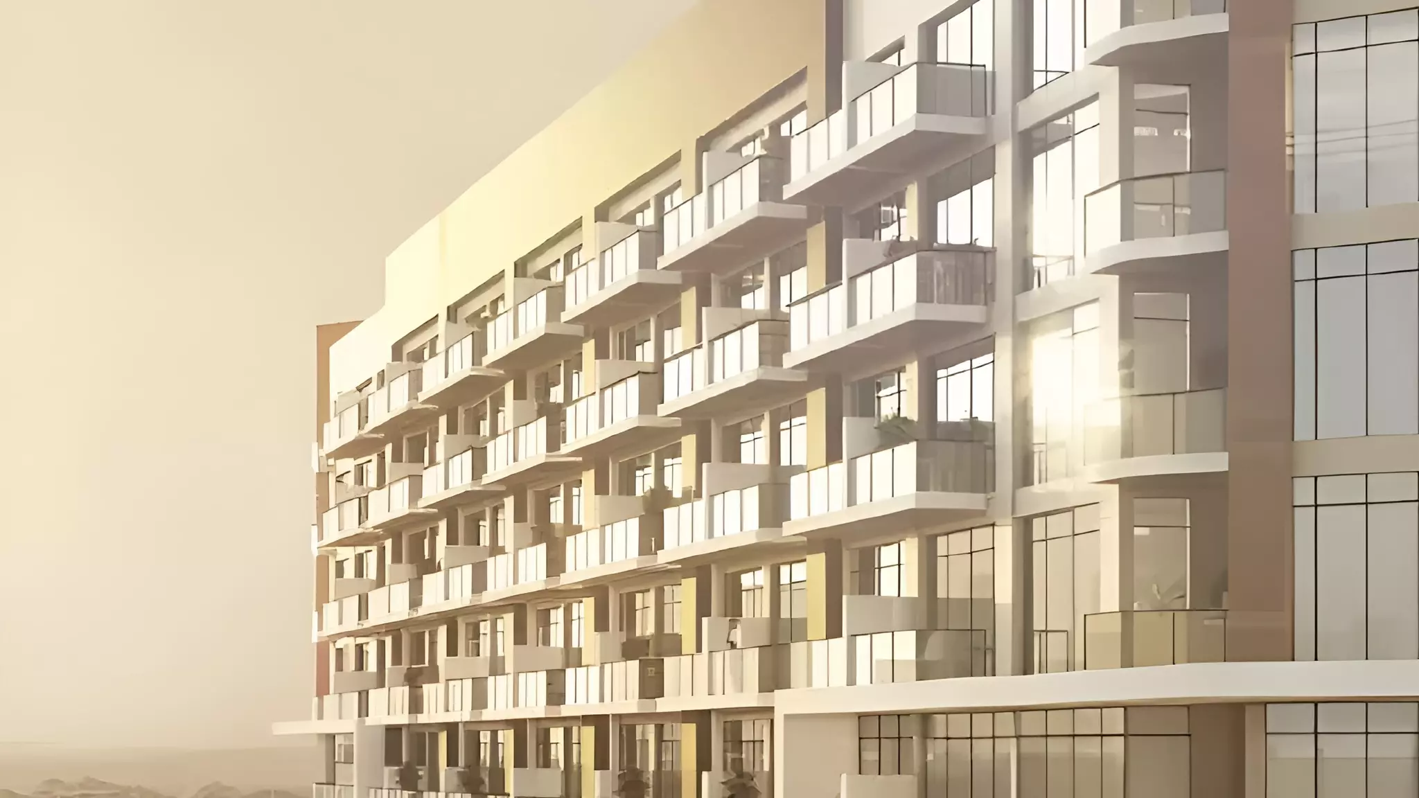 Image 2 of Oasiz Phase 2 By Danube by Danube Properties