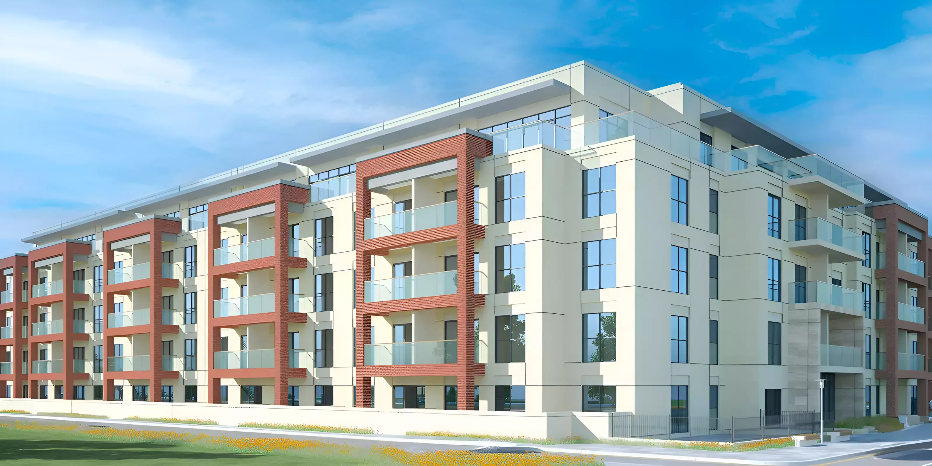 Eleganz By Danube от застройщика Danube Properties