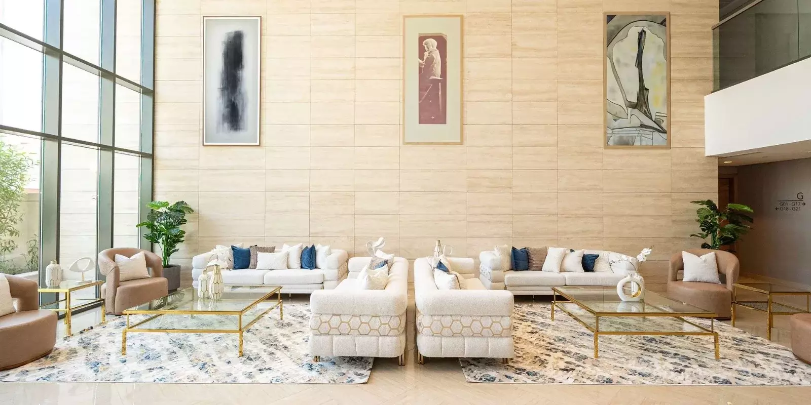 Изображение 2 из проекта Eleganz By Danube от застройщика Danube Properties