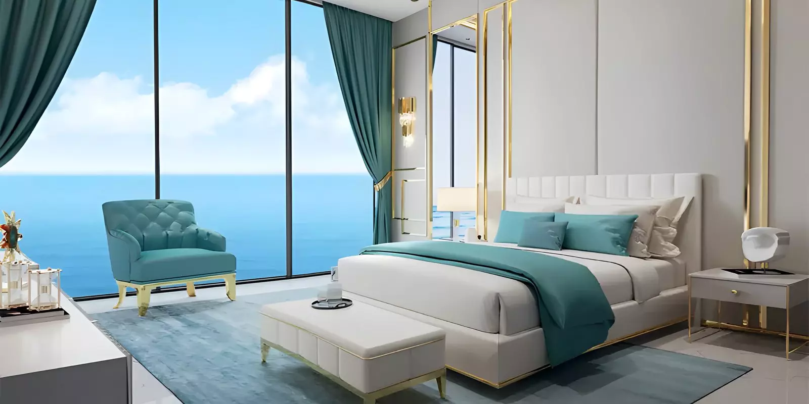 Image 4 of Oceanz Phase 3 By Danube by Danube Properties